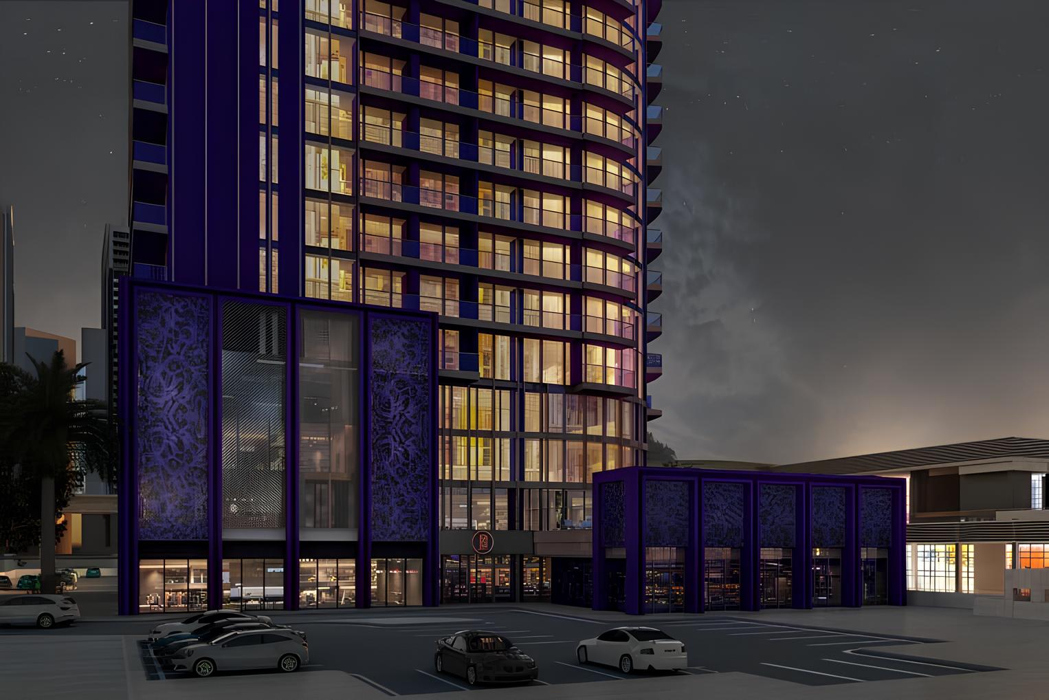 Kingdom By Mag Mbl Signature - Image 3