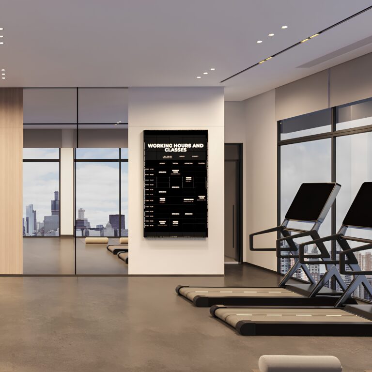 Lmd La Boutique by LMD Developers in Al Jaddaf Waterfront - Image 1