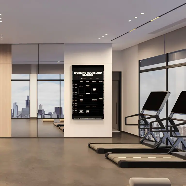 Lmd La Boutique от LMD Developers в районе Al Jaddaf Waterfront - Изображение 1