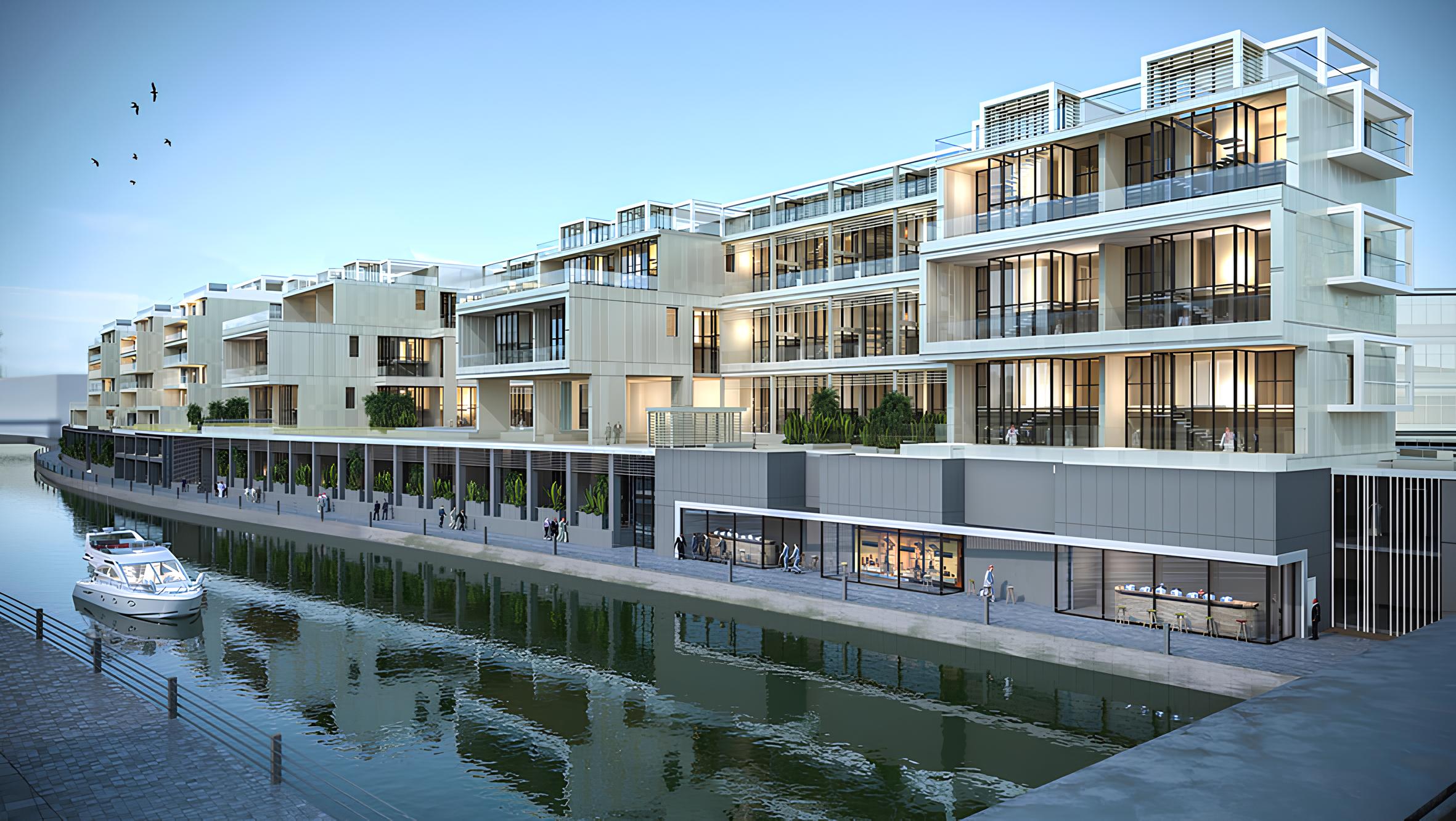 Reportage Properties Al Raha Lofts 1 - Image 15