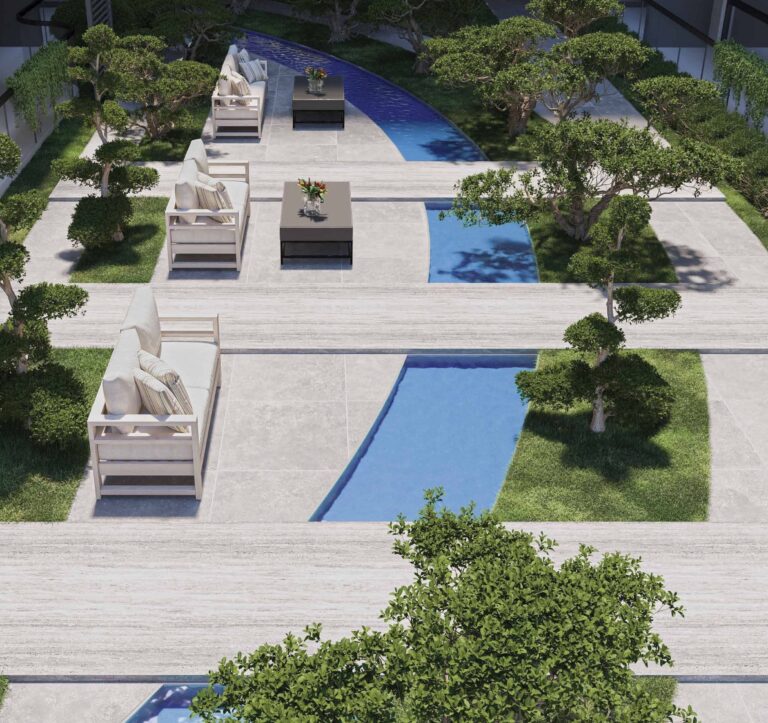 Residencias Karma Olivia de Karma Developers en Dubai Investments Park - Imagen 1