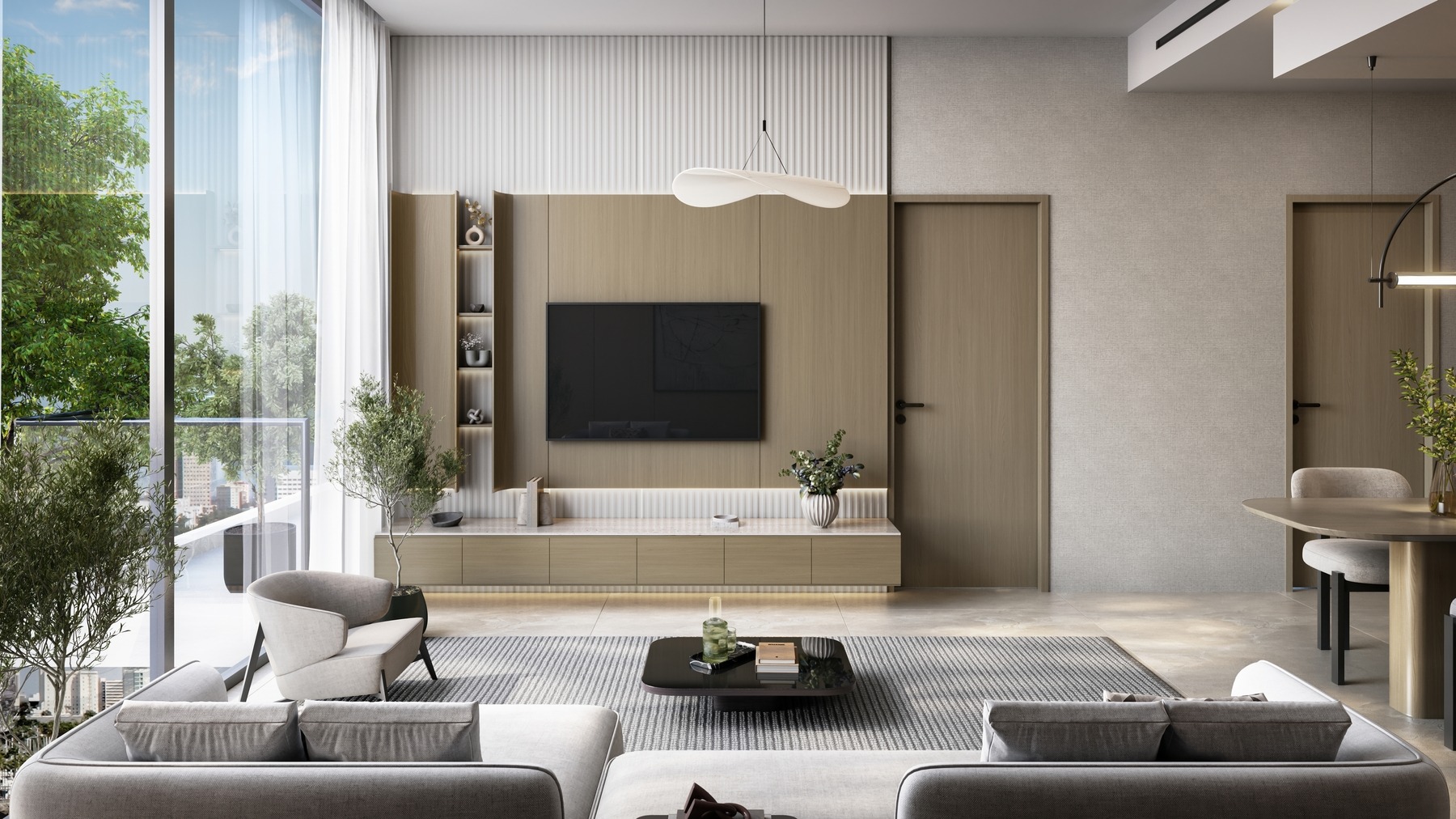 Mira Developments Trussardi Residences Phase 2 New Launch - Image 8