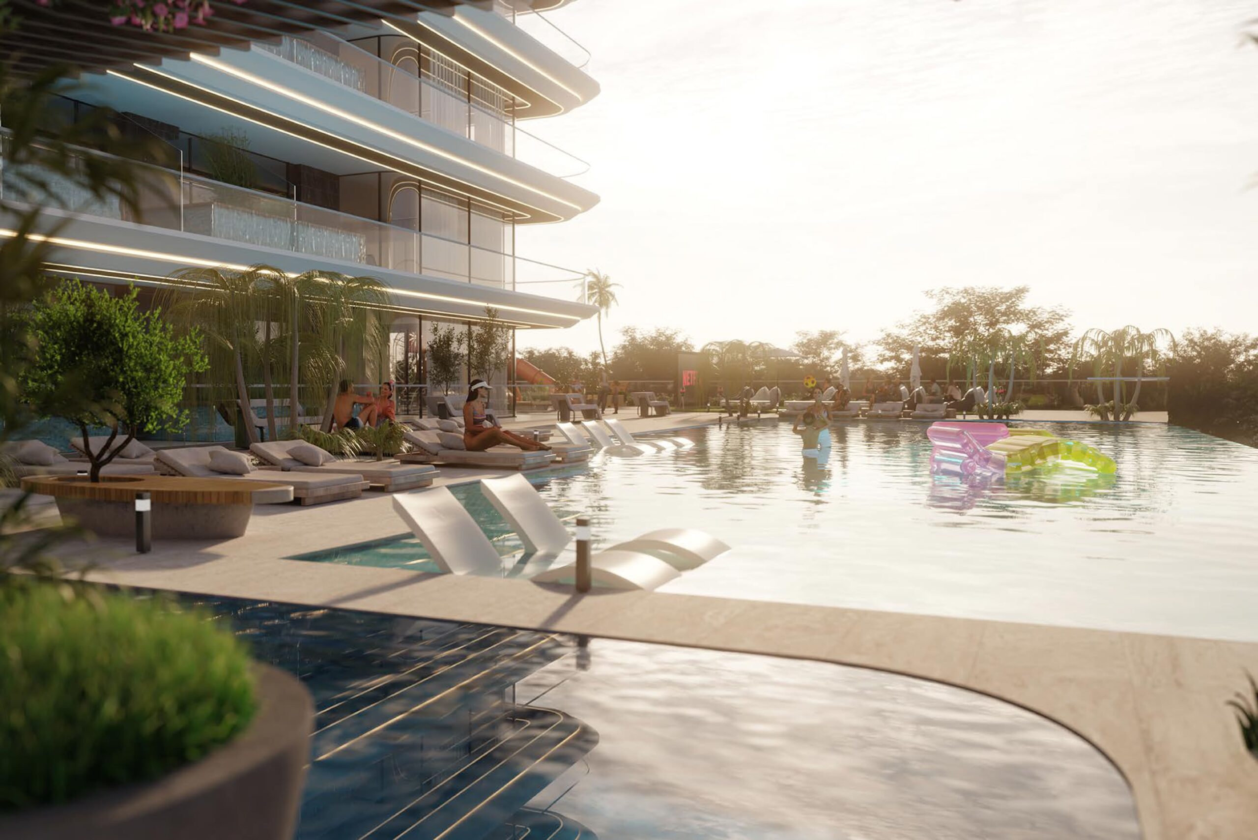 Samana Golf Views - Image 1