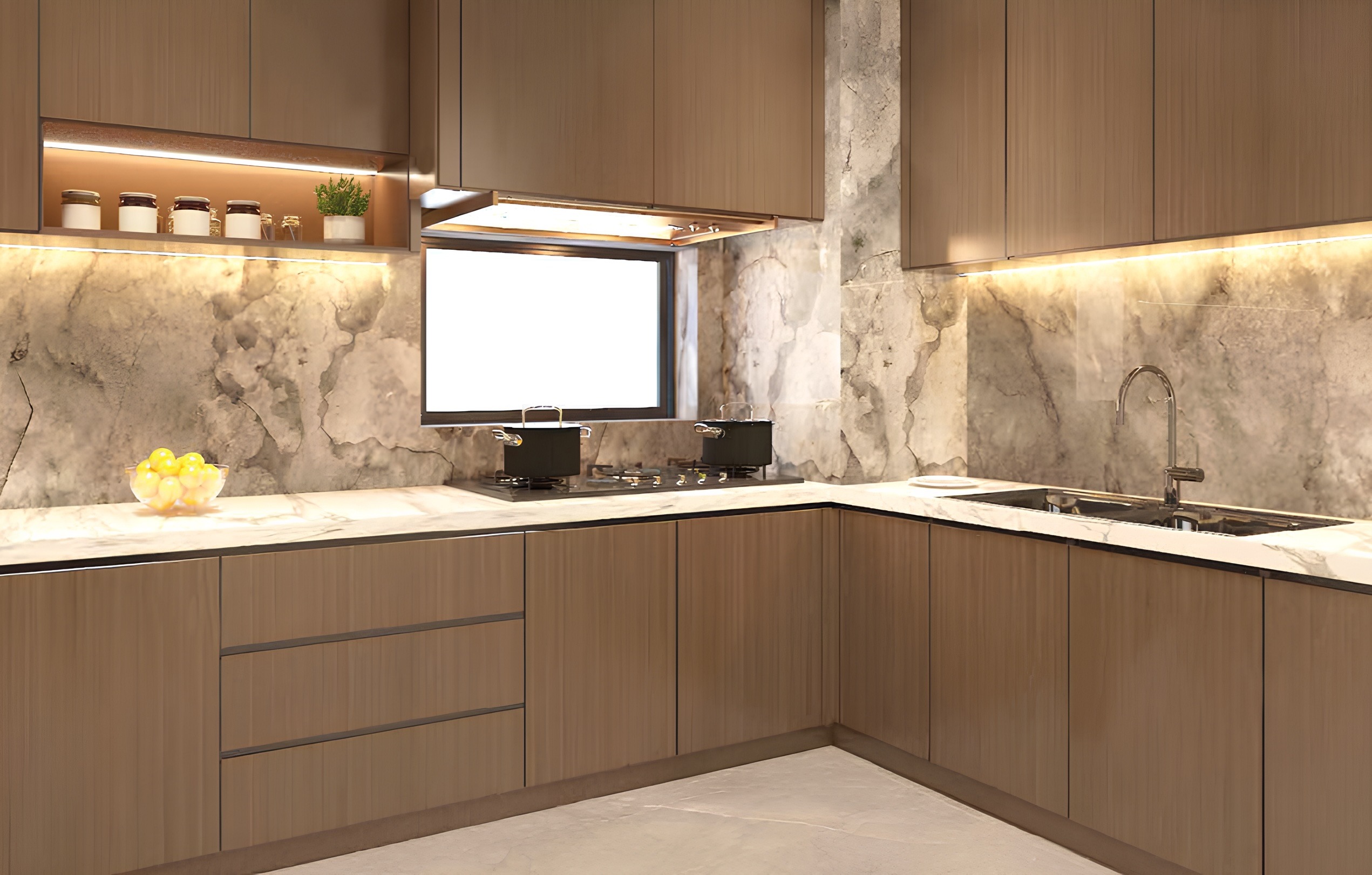 Lincoln Star Real Estate Development Lincoln Star Residence - Image 7