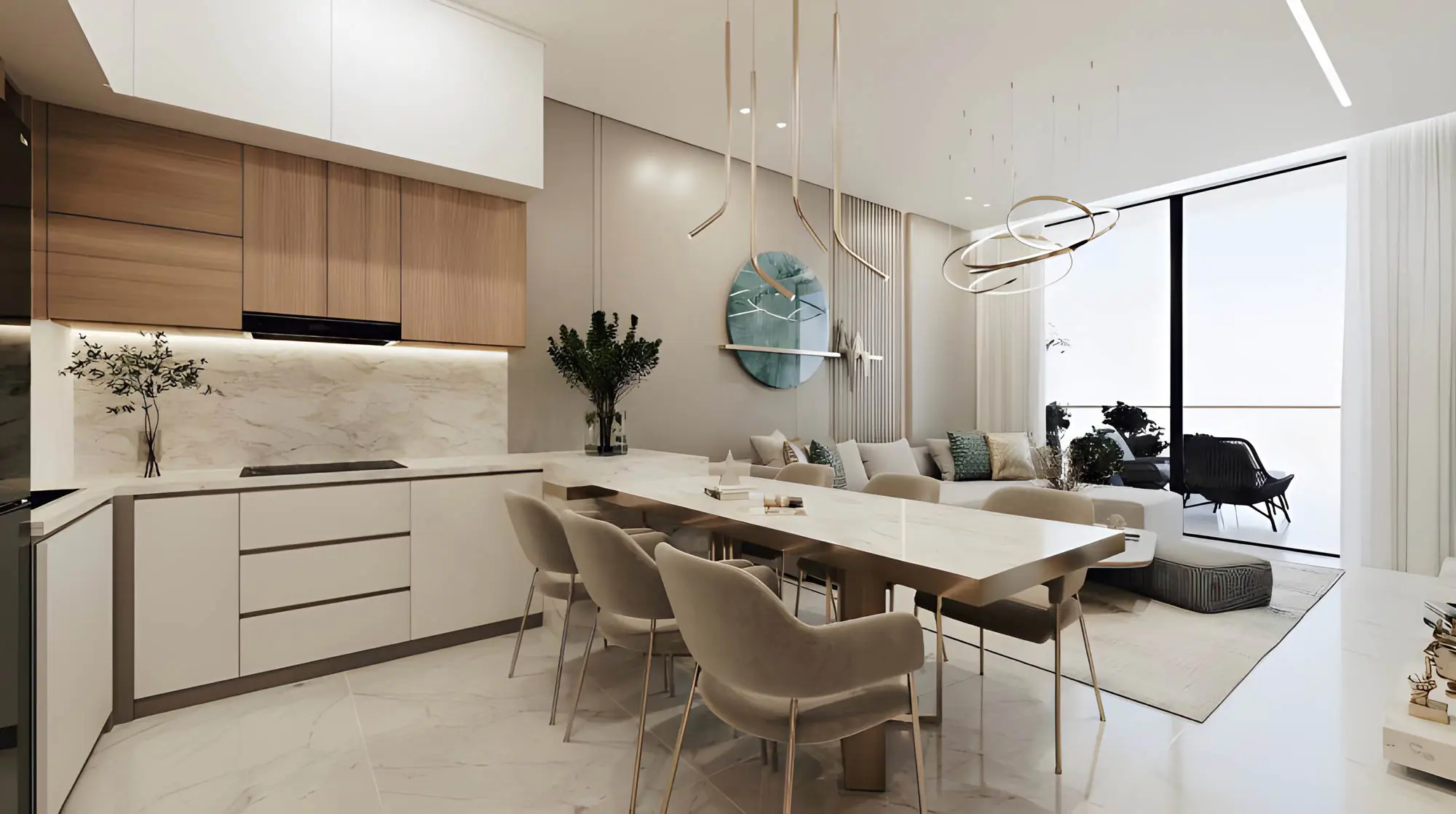 Samana Miami 2 - Imagen 3