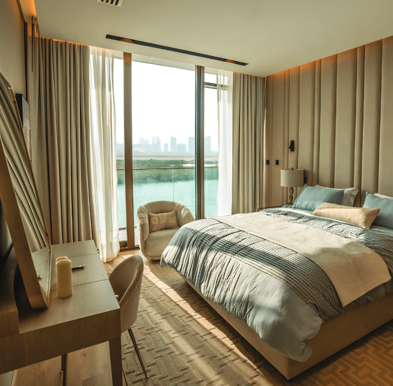 Saas Properties Reem Five by SAAS Properties in Reem Island - Image 1