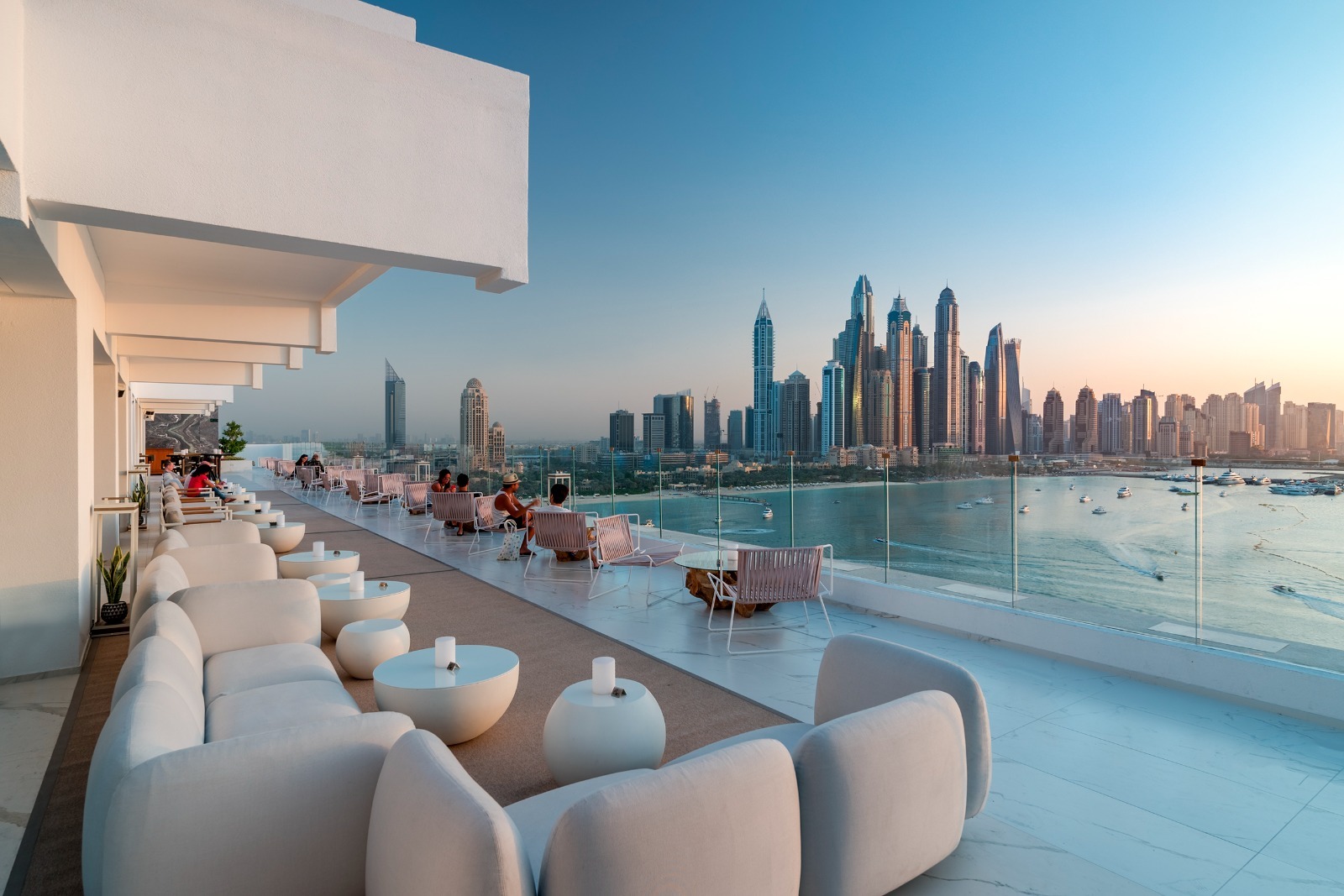 Skai Holdings Five Palm Jumeirah - Image 3