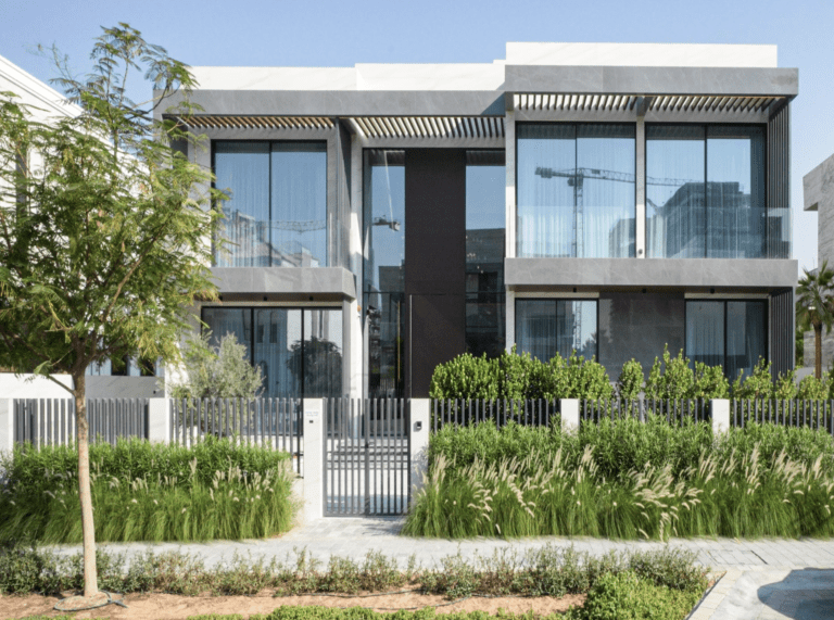 Wellington Villa - Fairways by Wellington Developments in Dubai Hills - Image 1
