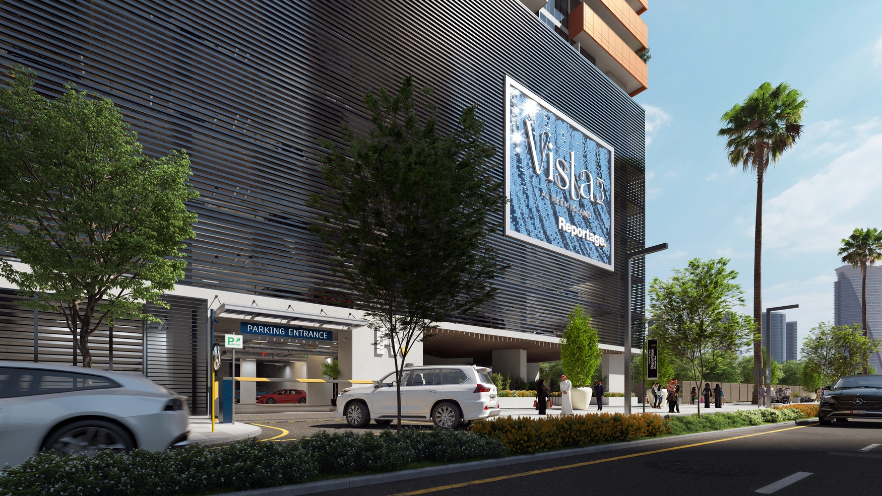 Reportage Properties Vista 3 - Image 4