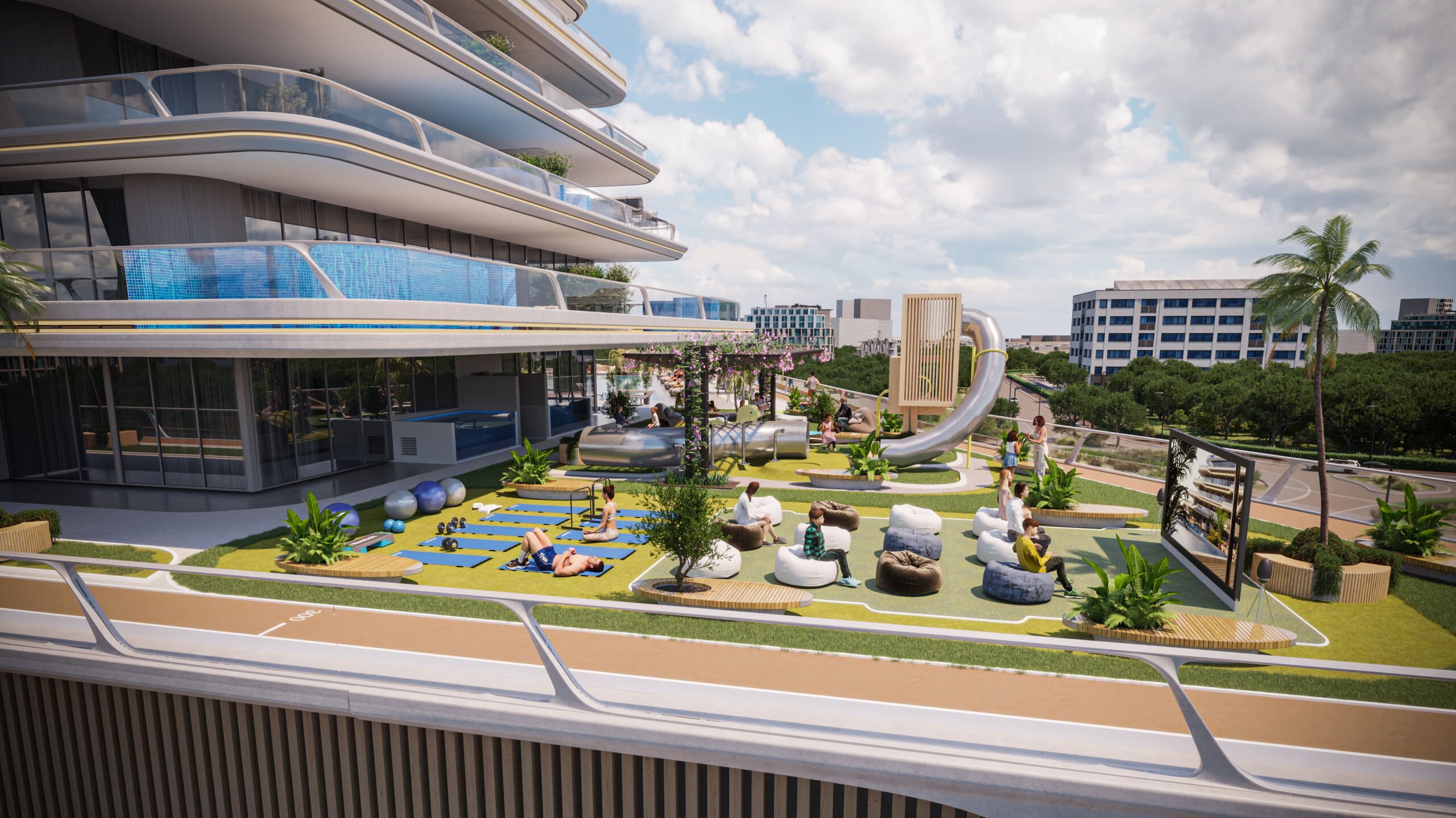 Samana California 2 - Image 5