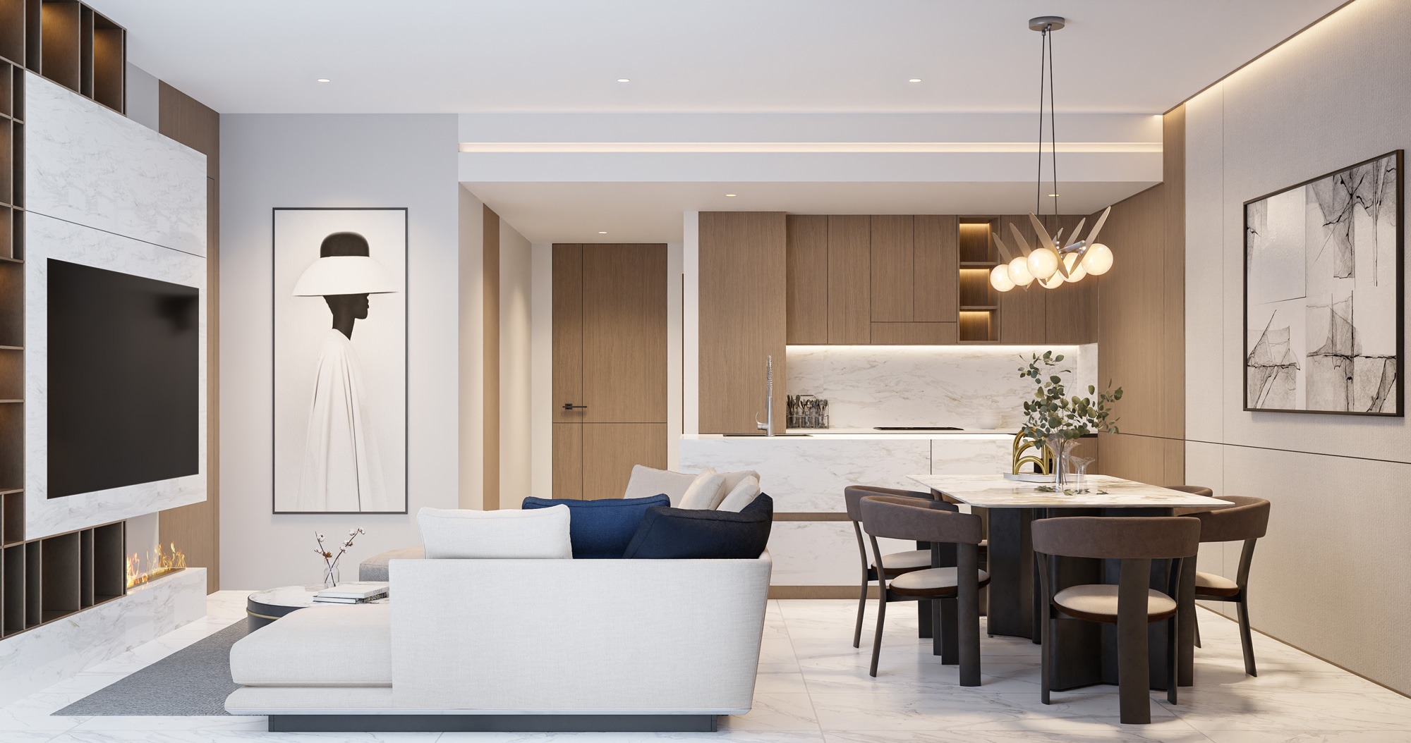 El Prime Properties Trillium Heights - Image 4