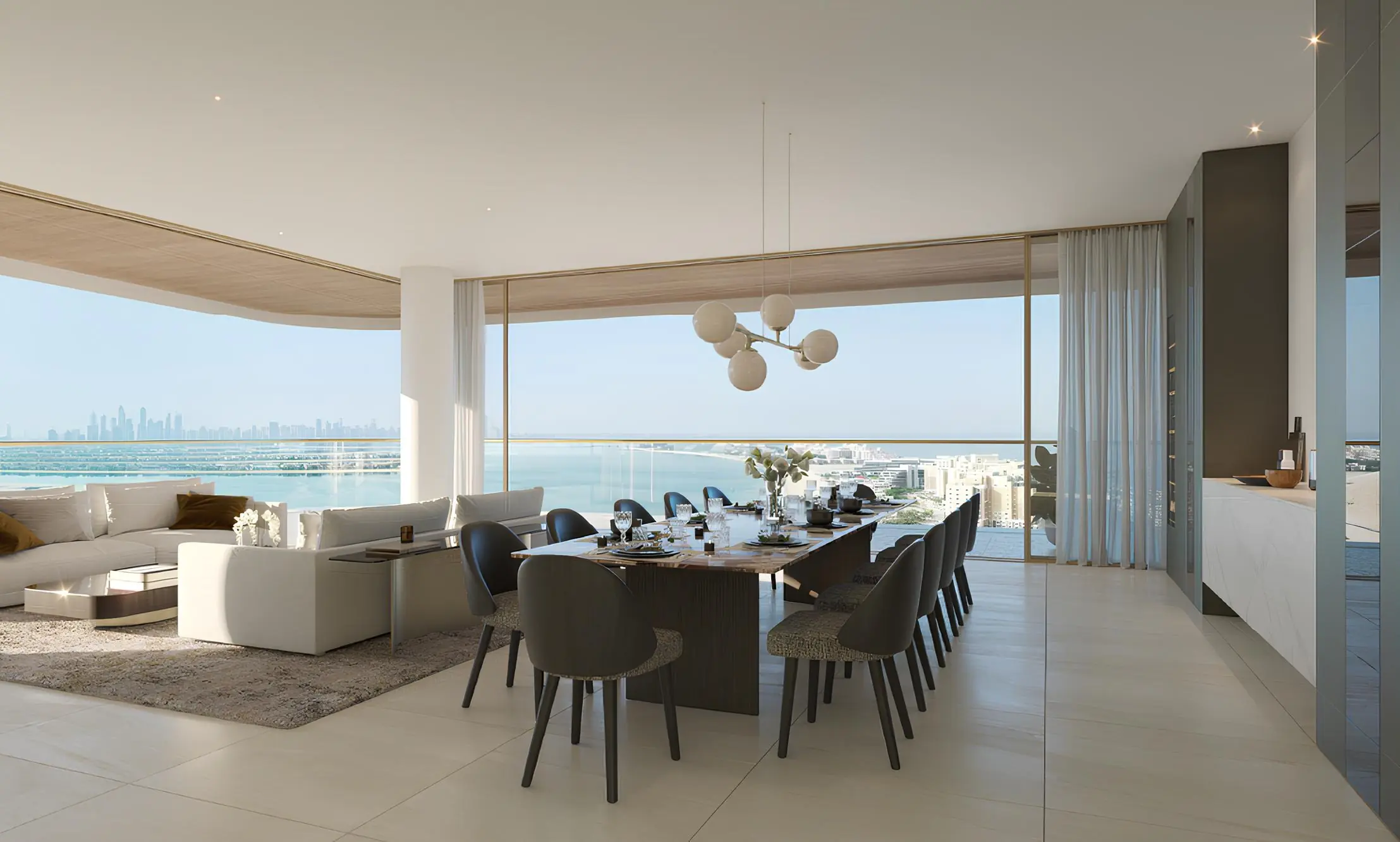 Palma Holding Serenia Living - 圖 12