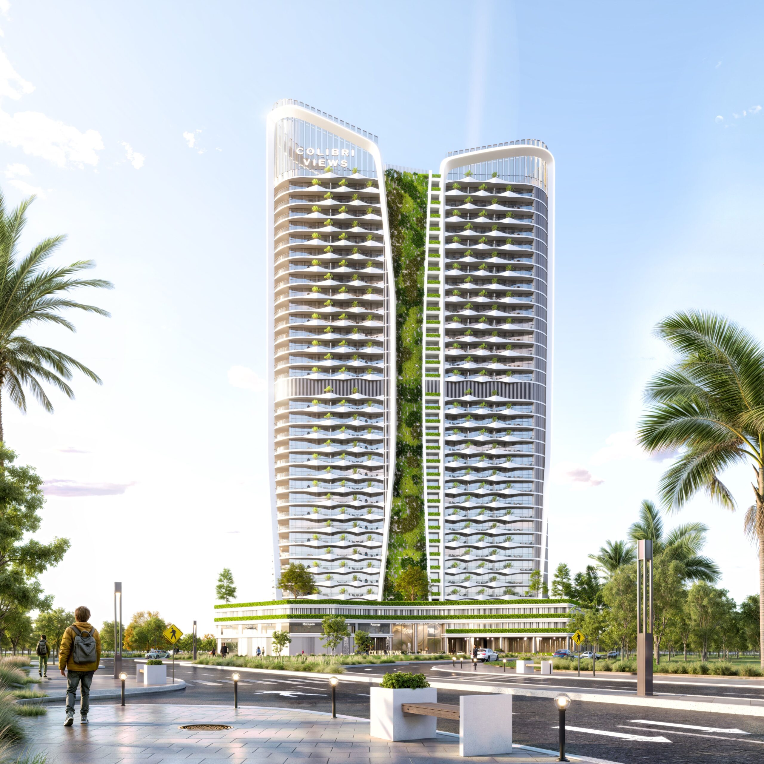 Major Development Colibri Views - Image 1