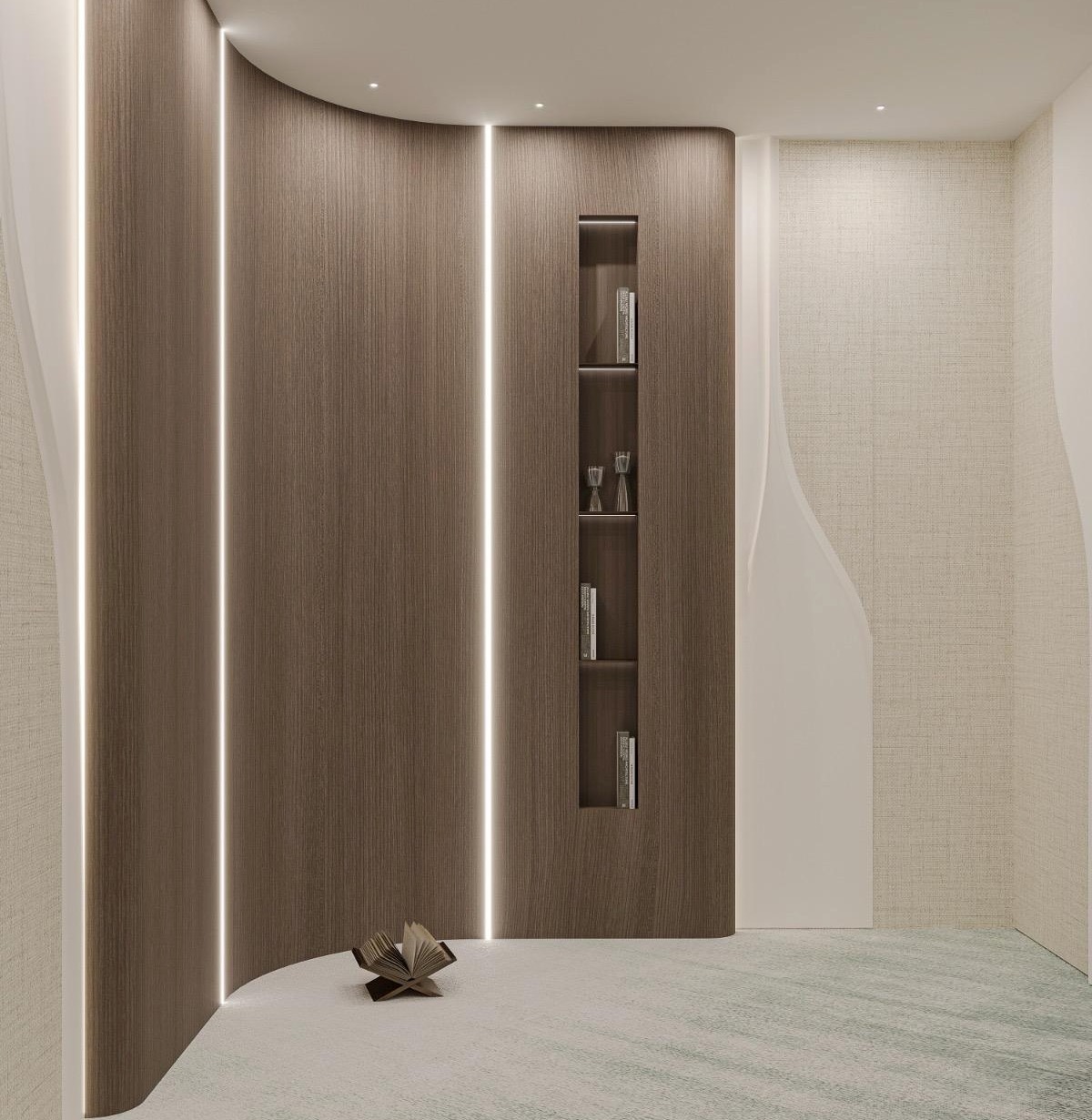 Lucky Aeon Lucky Oasis Residence - Image 10