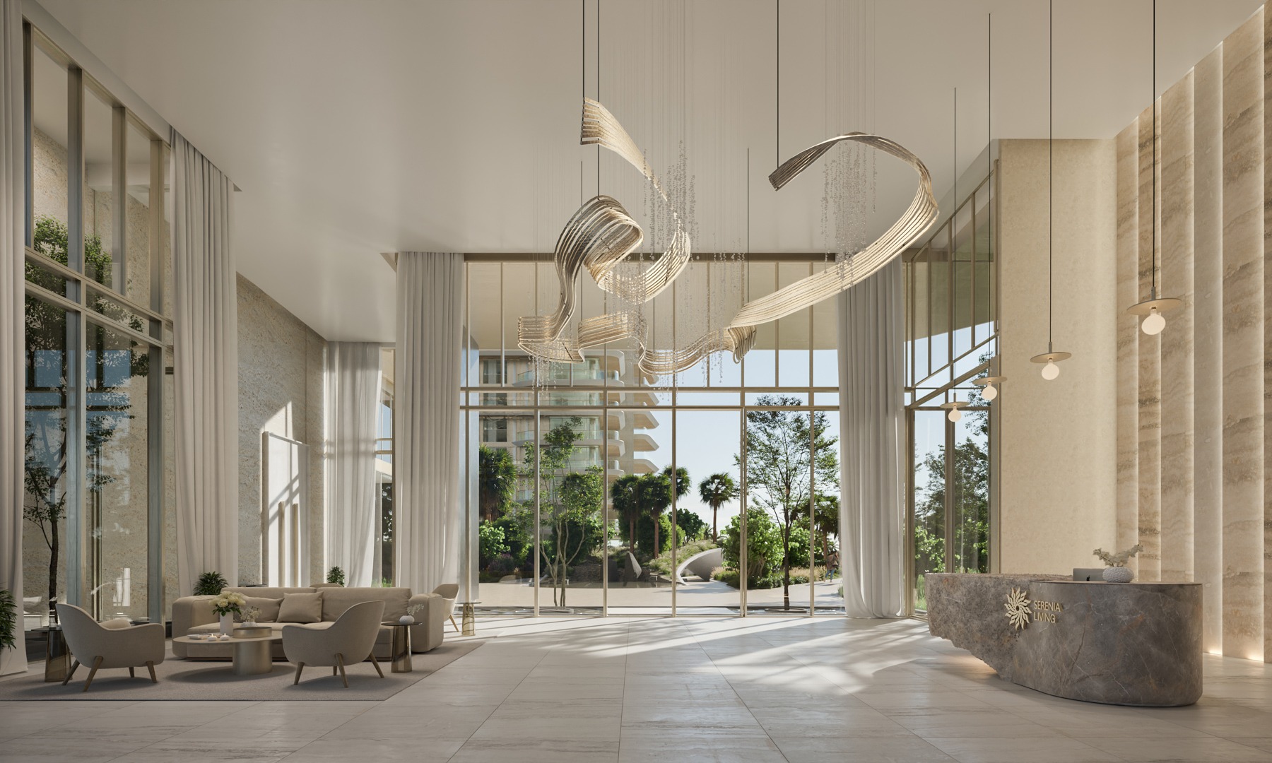 Palma Holding Serenia Living - Image 3