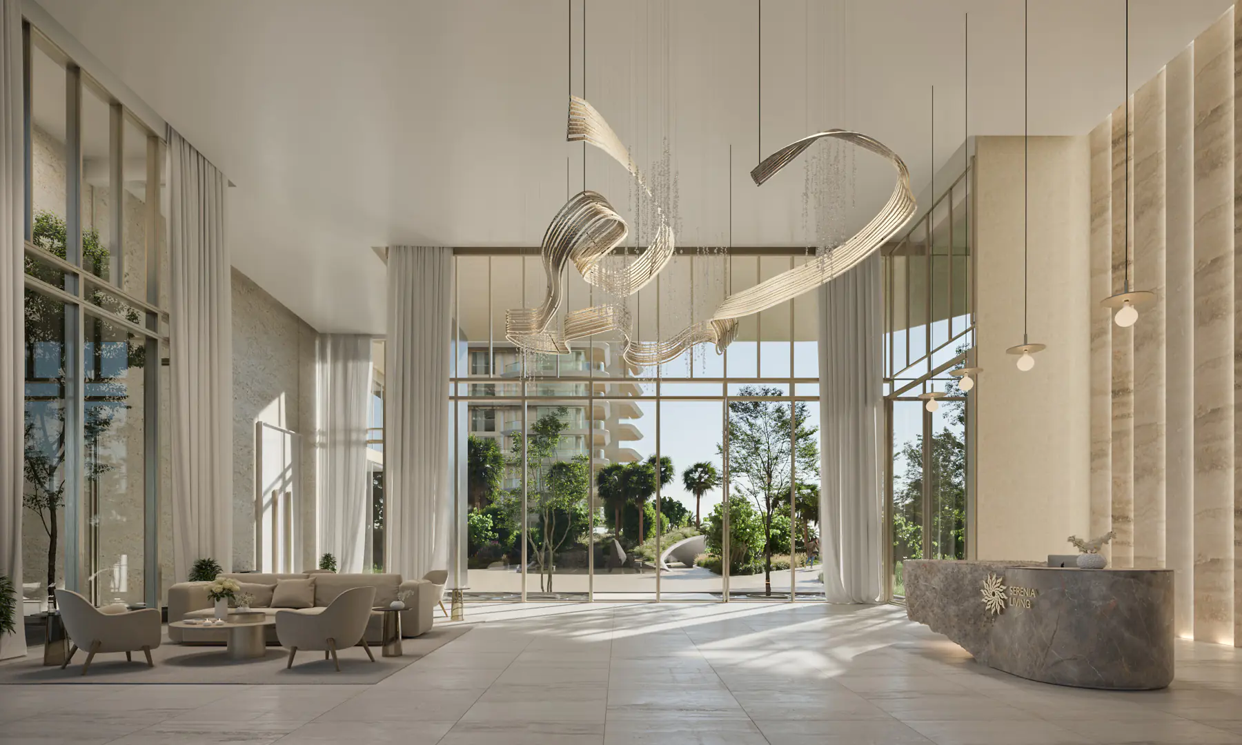 Palma Holding Serenia Living - 圖 3