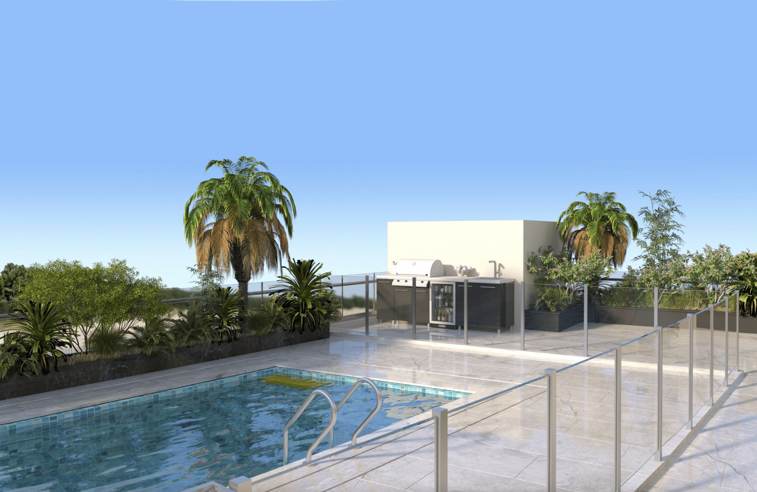 Mccone Properties Barari Views - Image 1