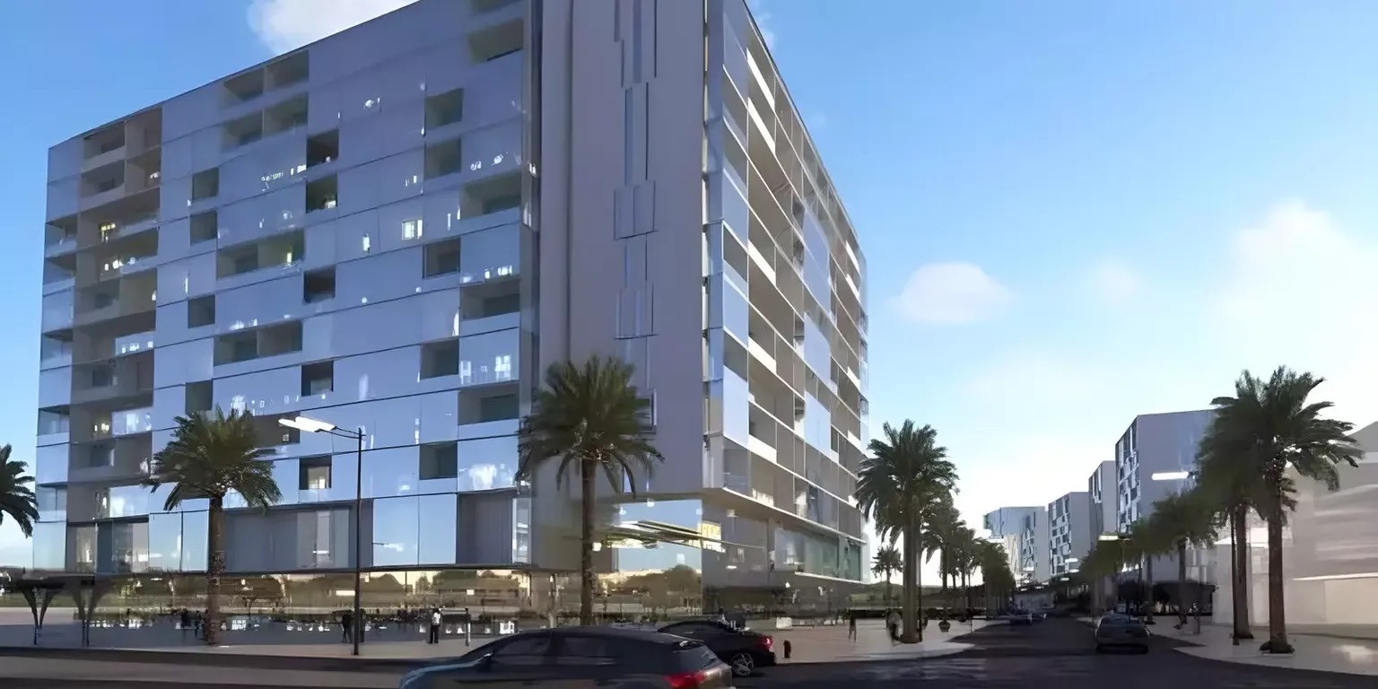 Dubai South The Pulse Boulevard Apartments - Image 3