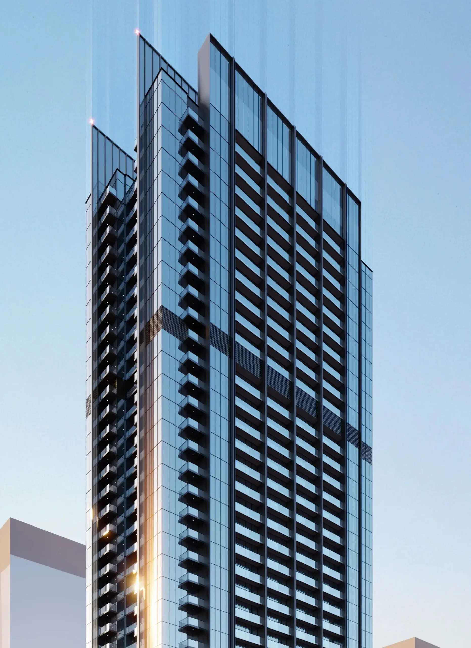 Tiger Jade Tower - Image 8