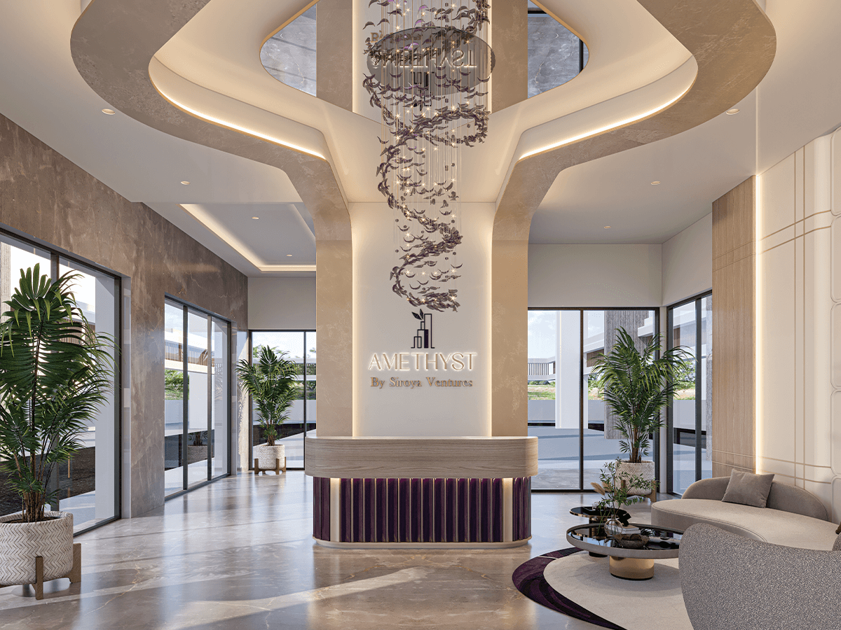 Synergy Amethyst - Image 7