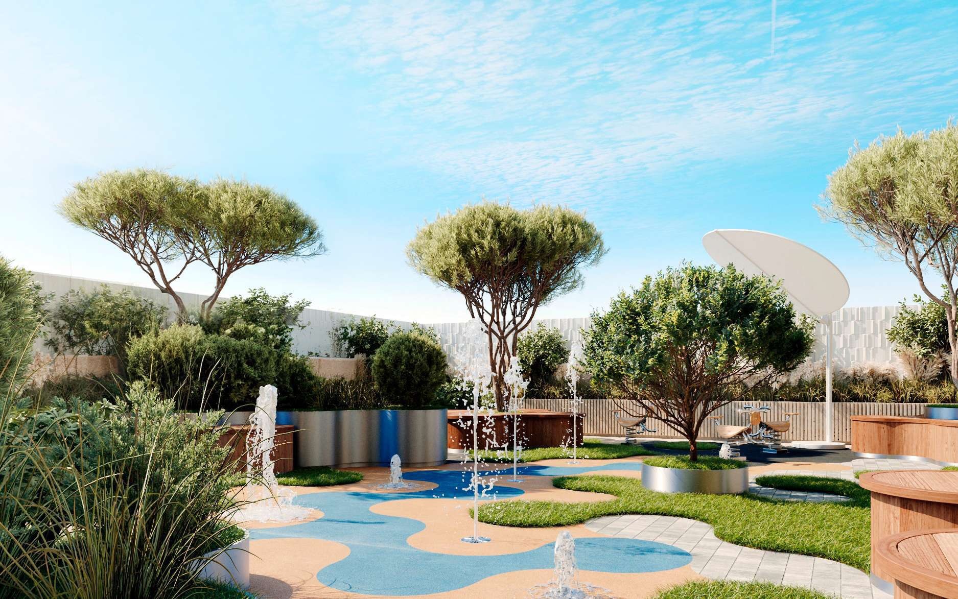 Segrex Stonehenge Residences 2 - Image 10