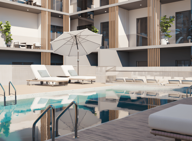Synergy Bali Residences by Serene Development in Jumeirah Village Triangle (JVT) - Image 4
