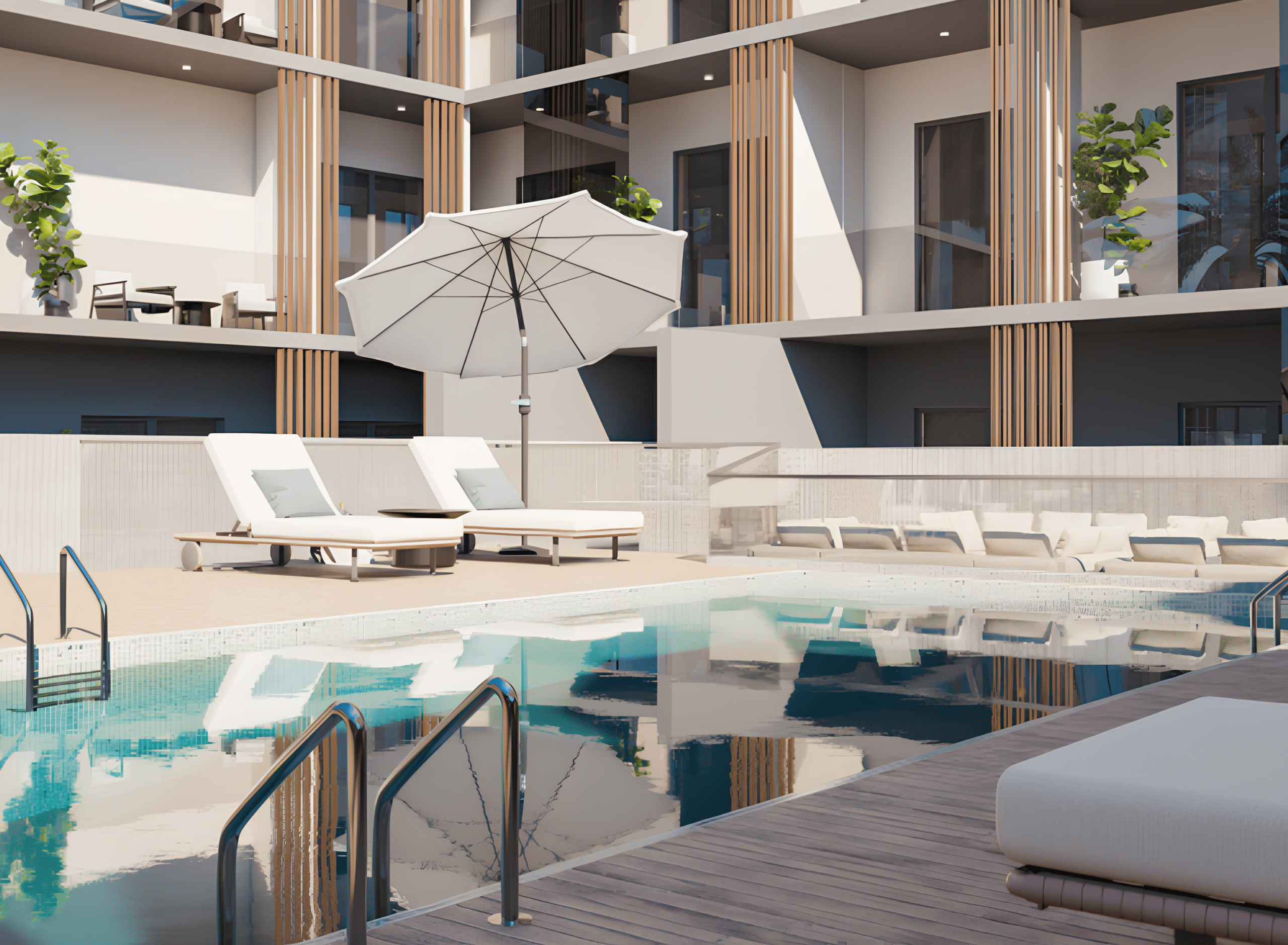 Synergy Bali Residences - Image 4