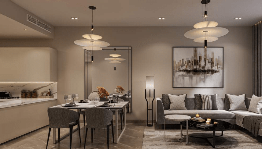 Serene Development La Residenza - Image 3