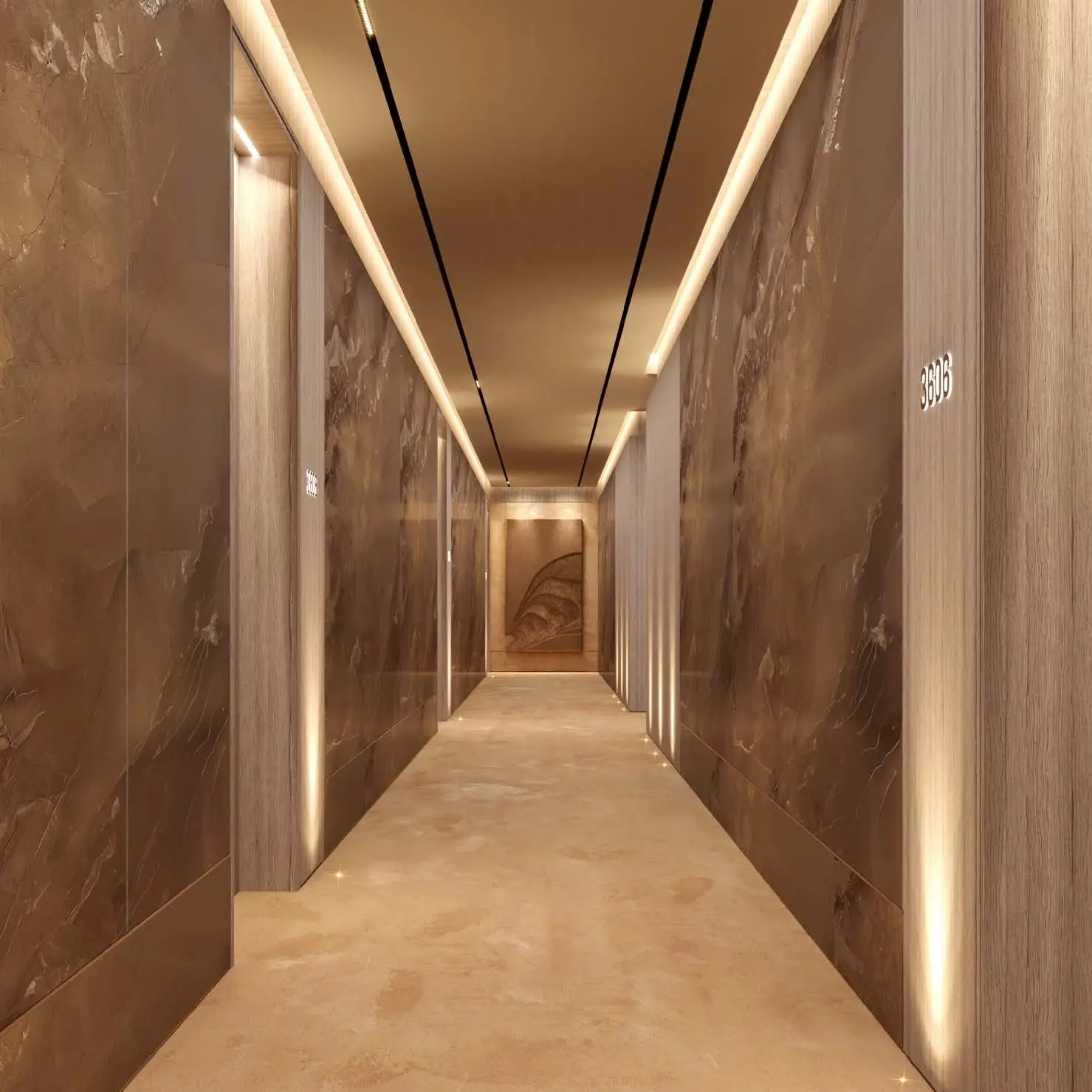Tiger Ananda Residences - Image 12