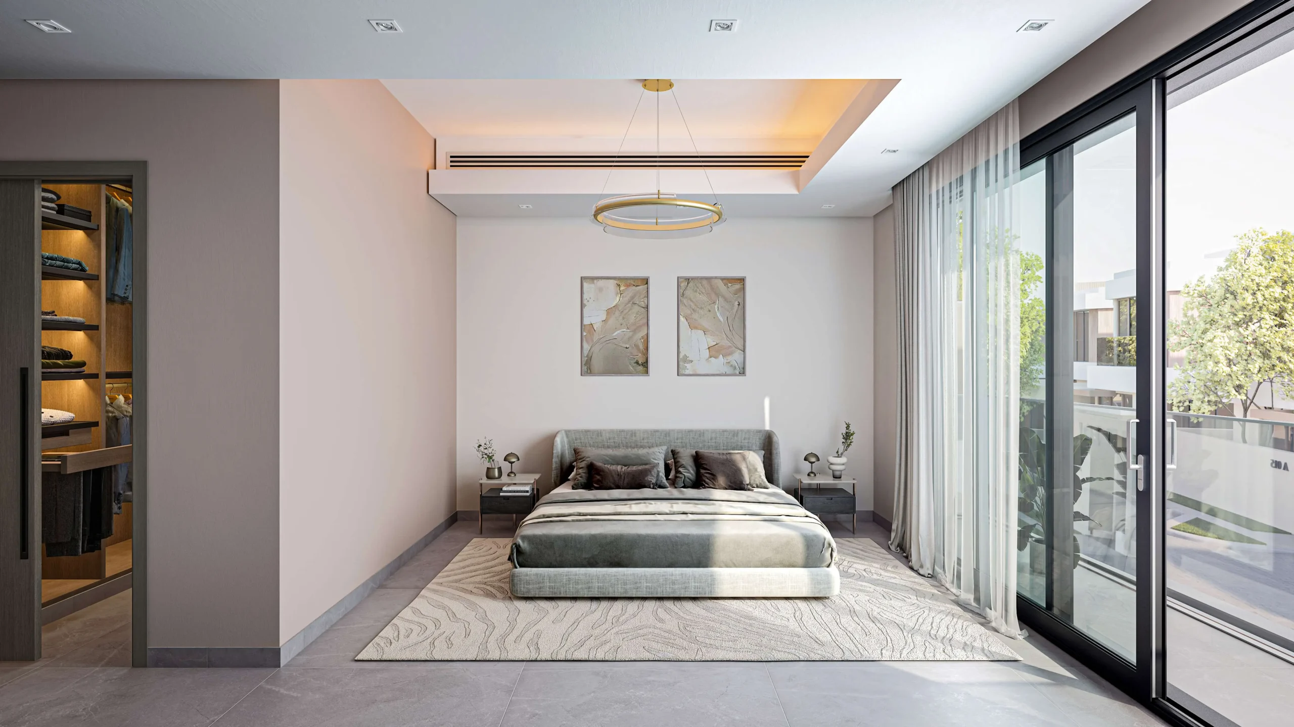 Shoumous Properties Sharjah Garden City Phase 5 - Image 12