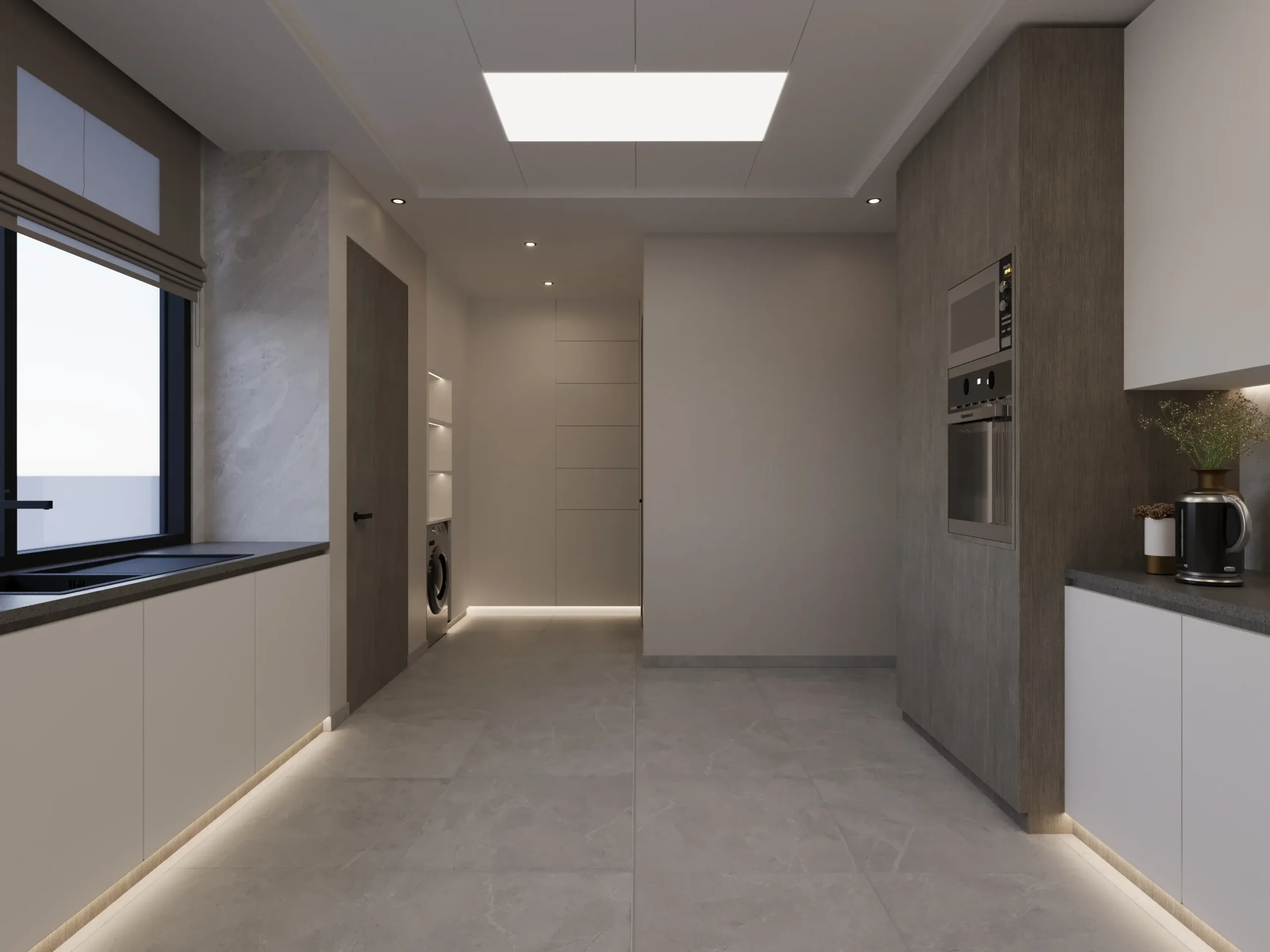 Shoumous Properties Sharjah Garden City Phase 5 - Image 15