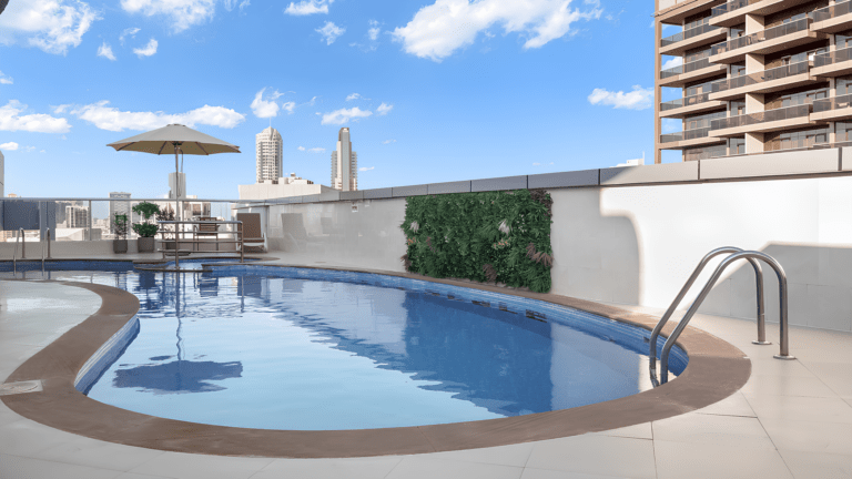 Uniestate Properties Uniestate Sports Tower by Uniestate Properties in Dubai Sports City - Image 8