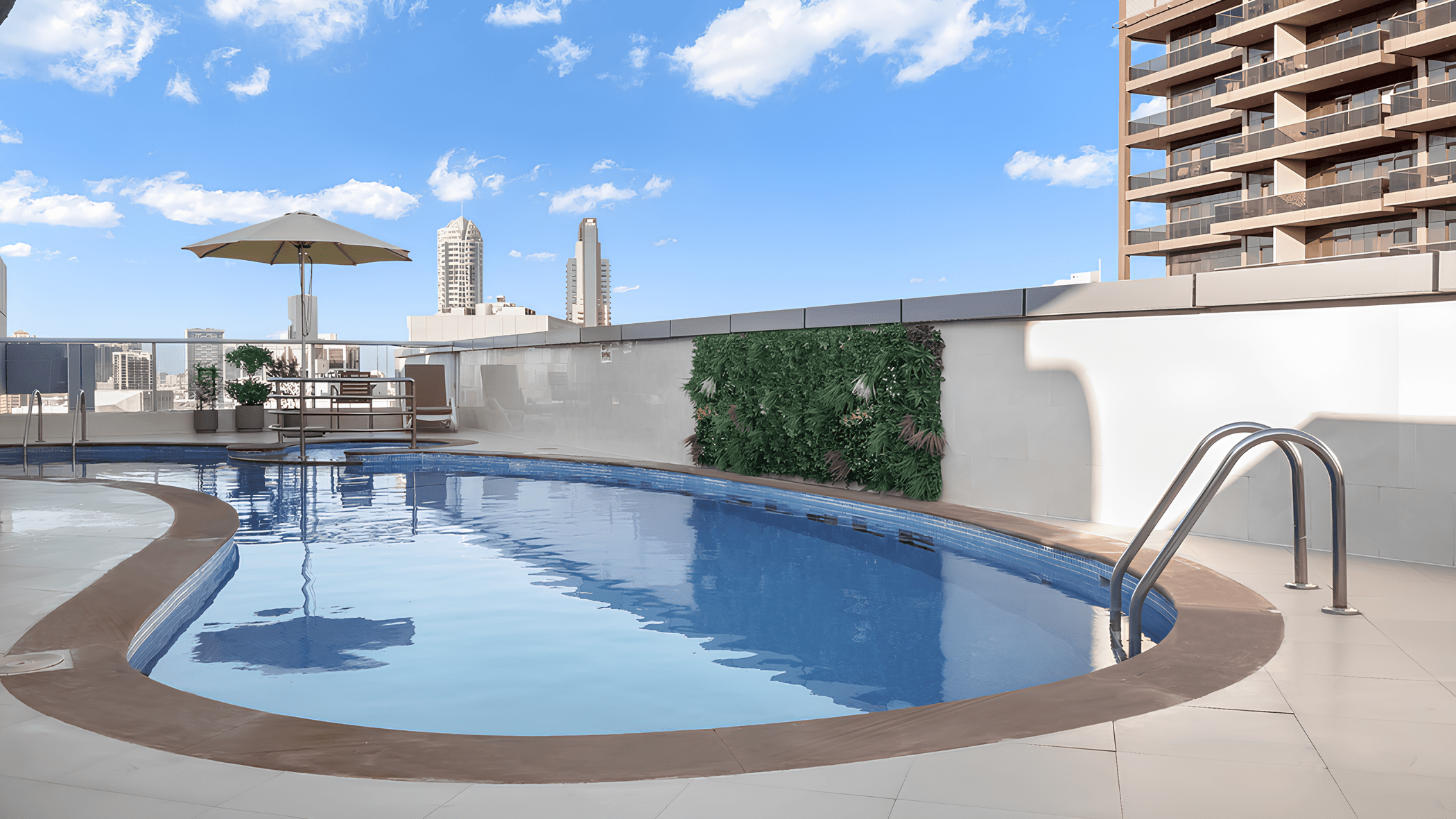 Uniestate Properties Uniestate Sports Tower - Image 8