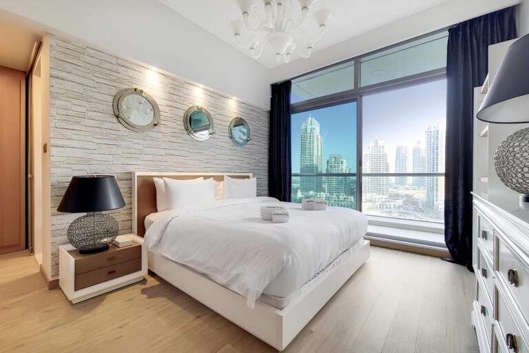 Sheth Estate International Iris Blue by Sheth Estate International in Jumeirah Beach Residence - Image 4