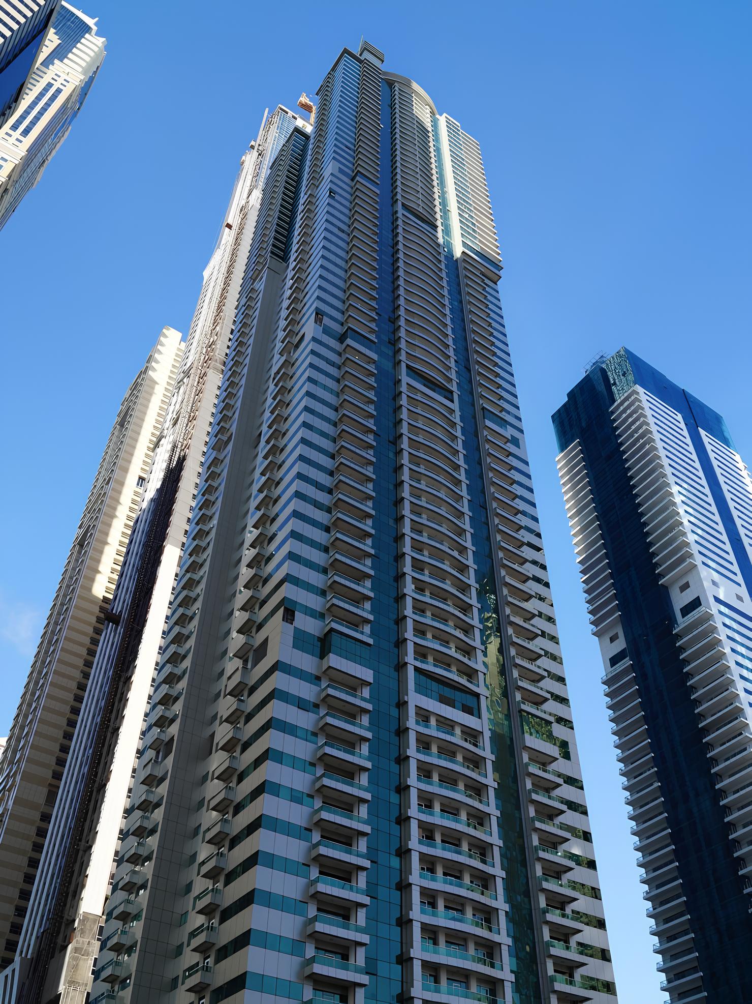 Tiger Marina Pinnacle - Image 1