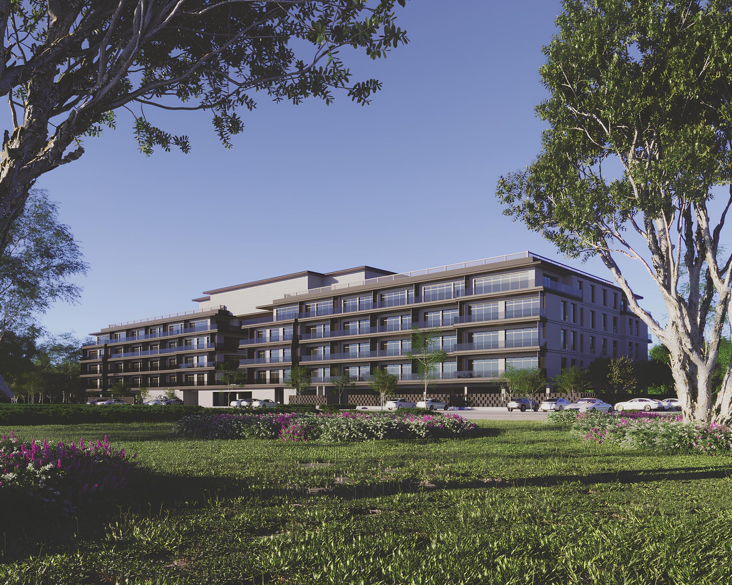 Fäm Master Agency The 100 - Image 1