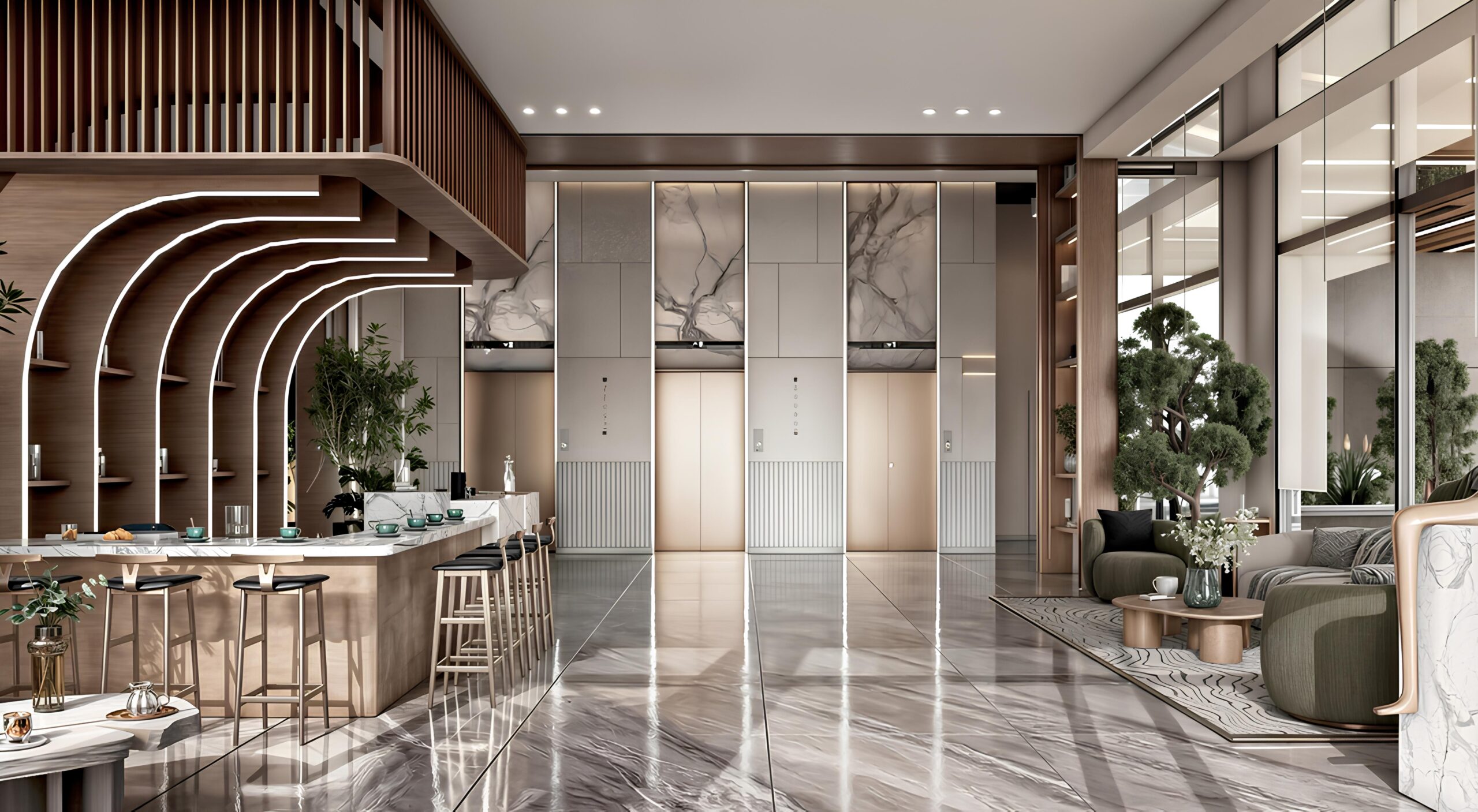 Townx Ashley Hills - Image 8