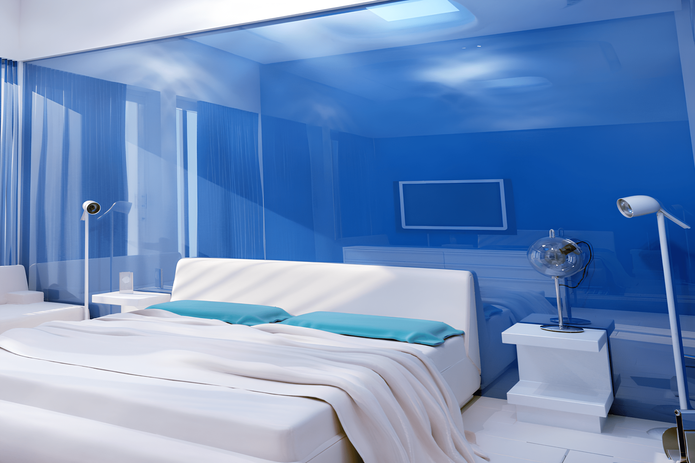 Tiger Regina Tower - Image 5