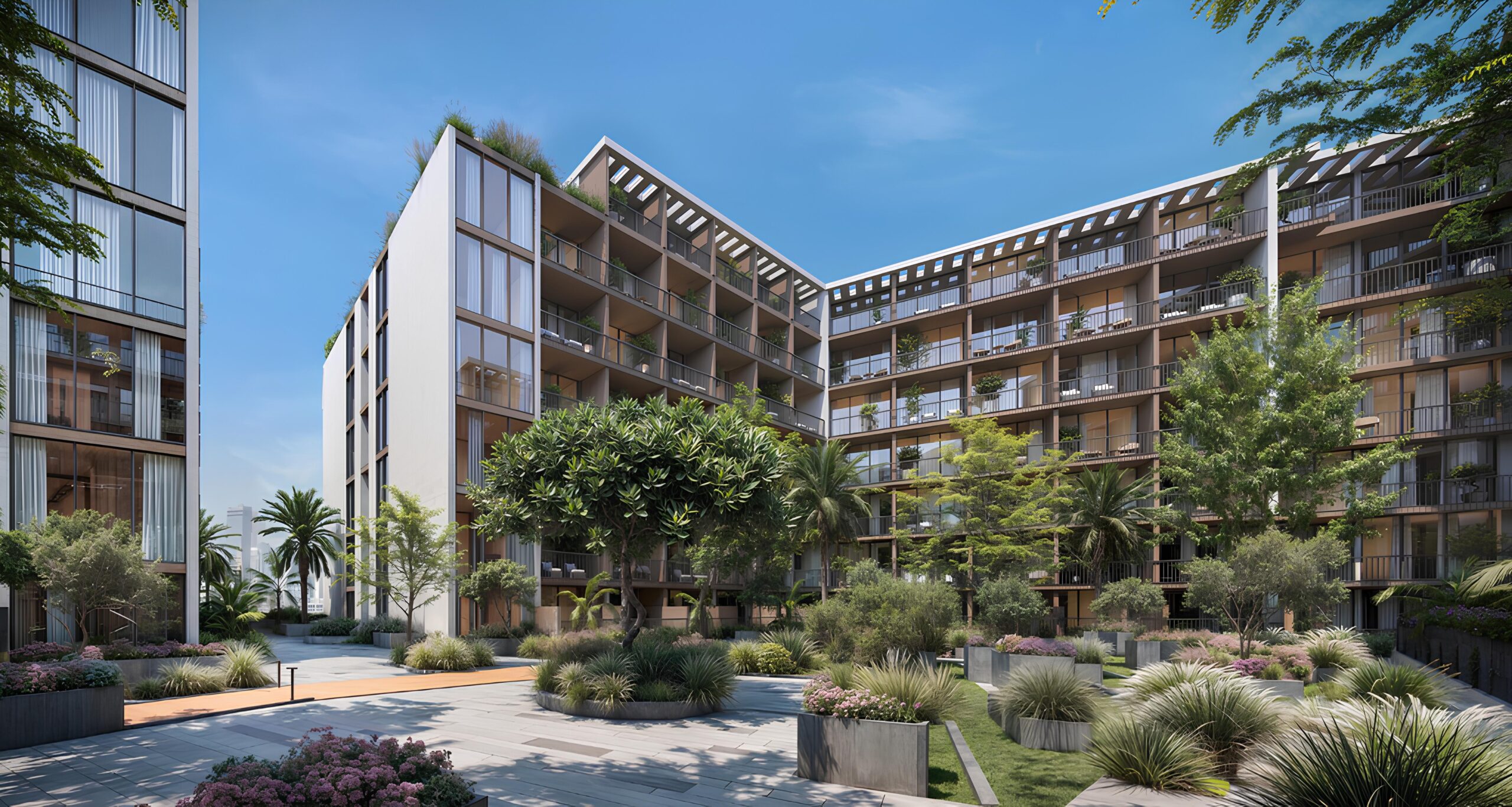 Townx Ashley Hills - Image 12