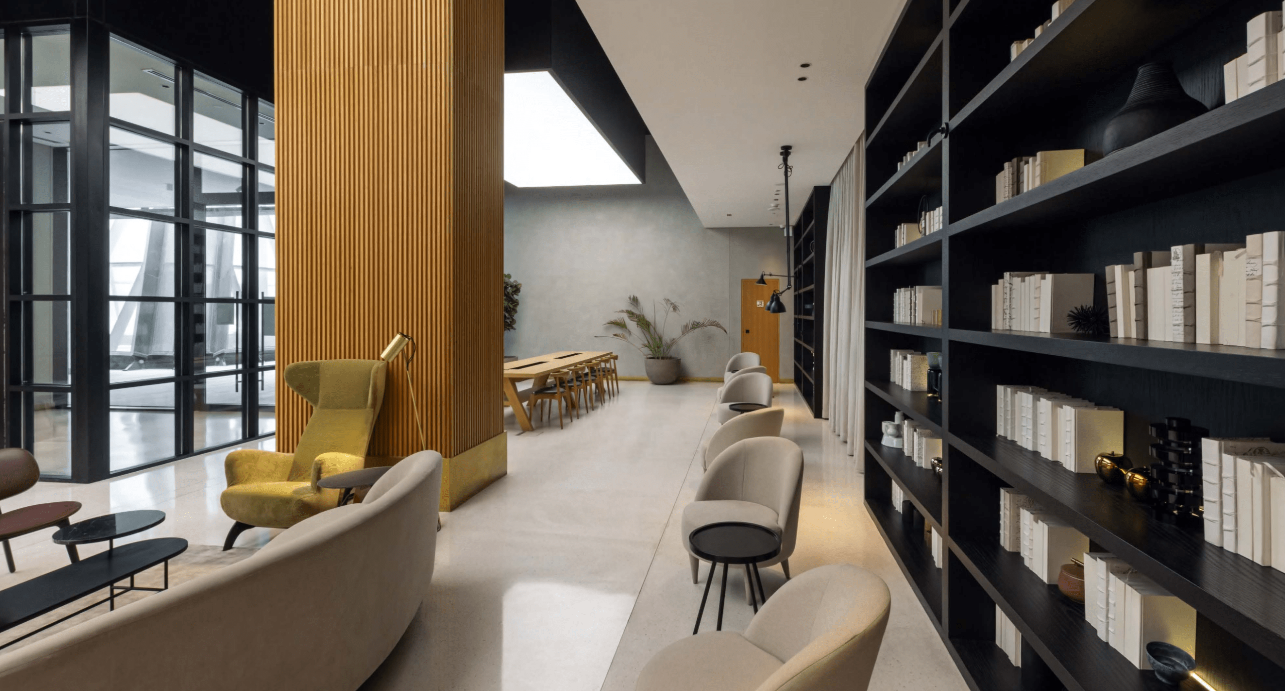 Srg Holding Marquise Square Tower - Image 4