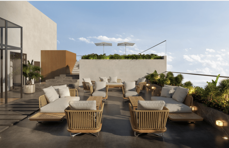 Uniestate Properties Oasis Lofts by Uniestate Properties in Dubai Silicon Oasis - Image 7