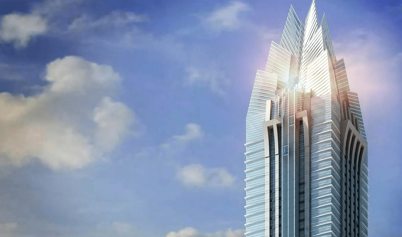 Sheffield Holding Marina 101 - Image 1