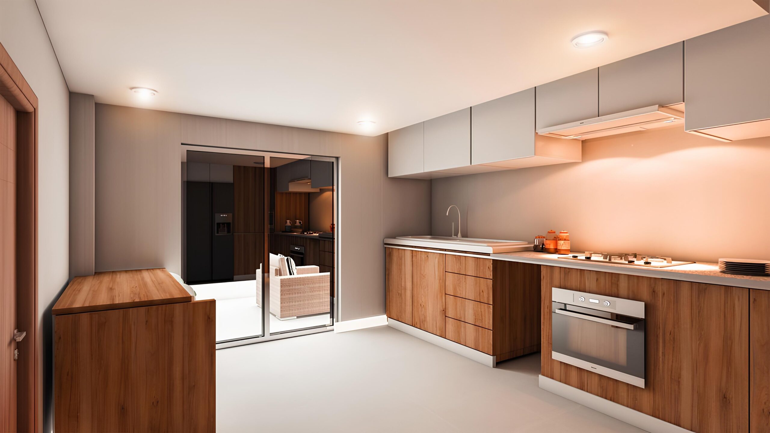 Mesab Limited Park View Tower - Image 5