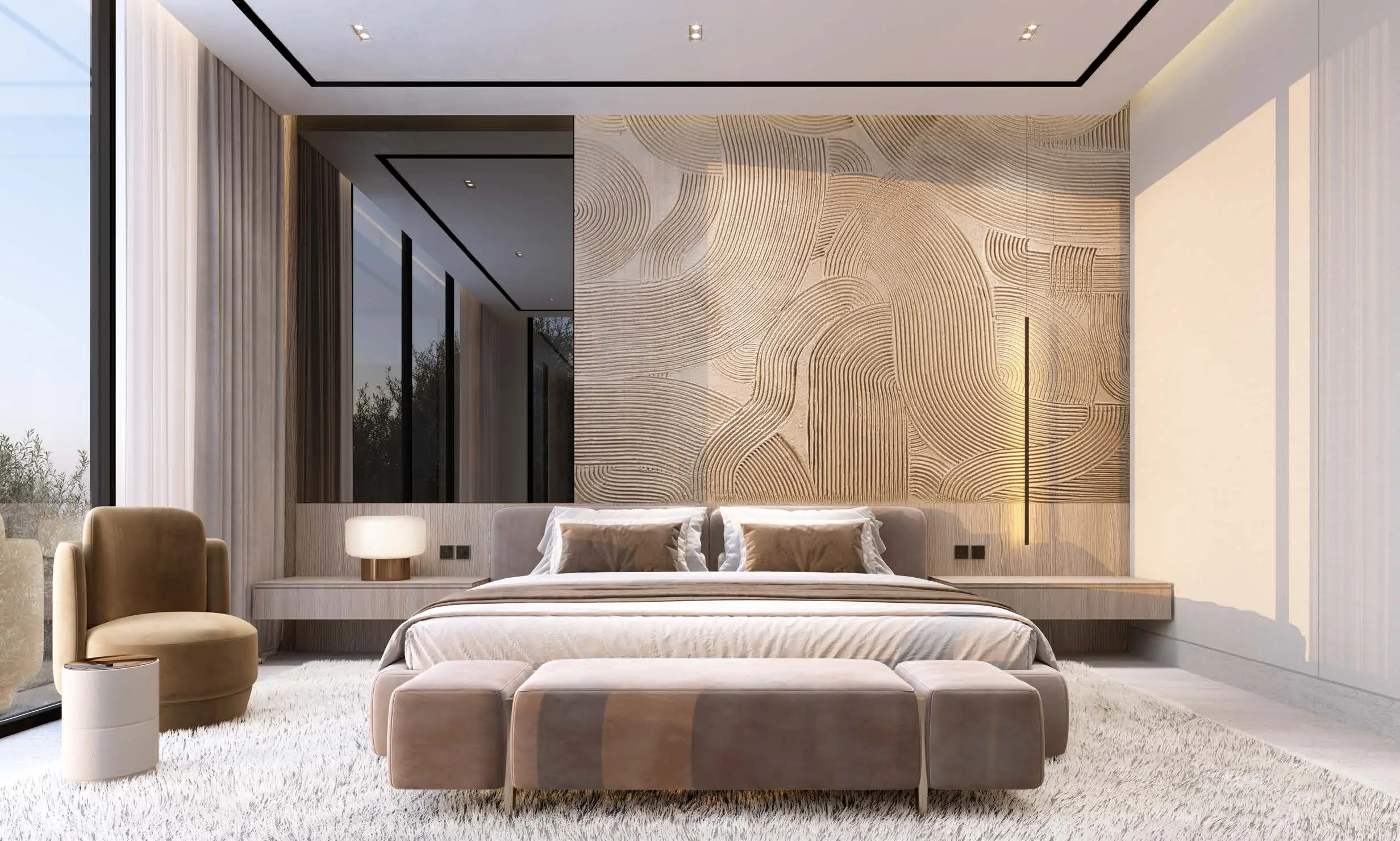 Tiger Ananda Residences - Image 10