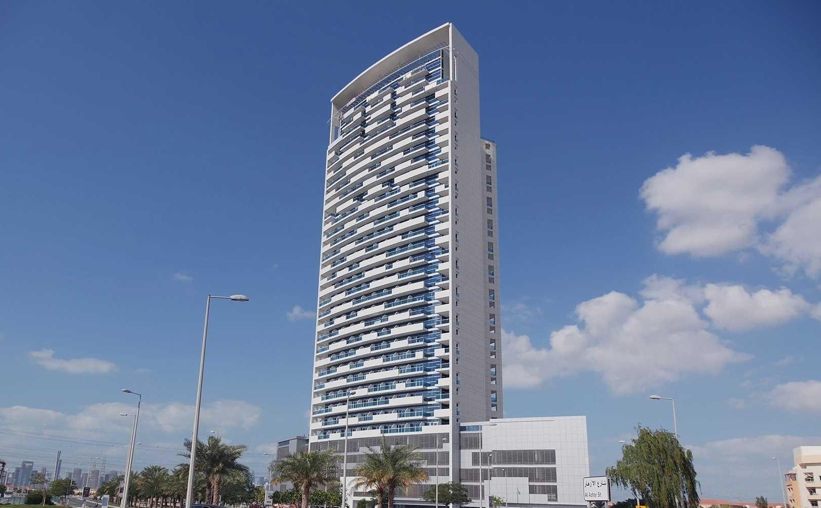 Tiger Al Jawhara Tower - Image 7