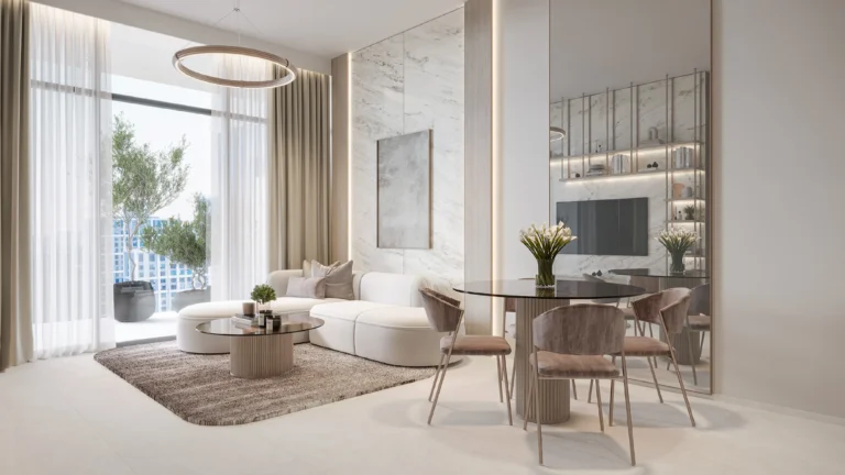Wadan Developments Seraph By Wadan by Wadan Developments in Dubailand Residence Complex - Image 14