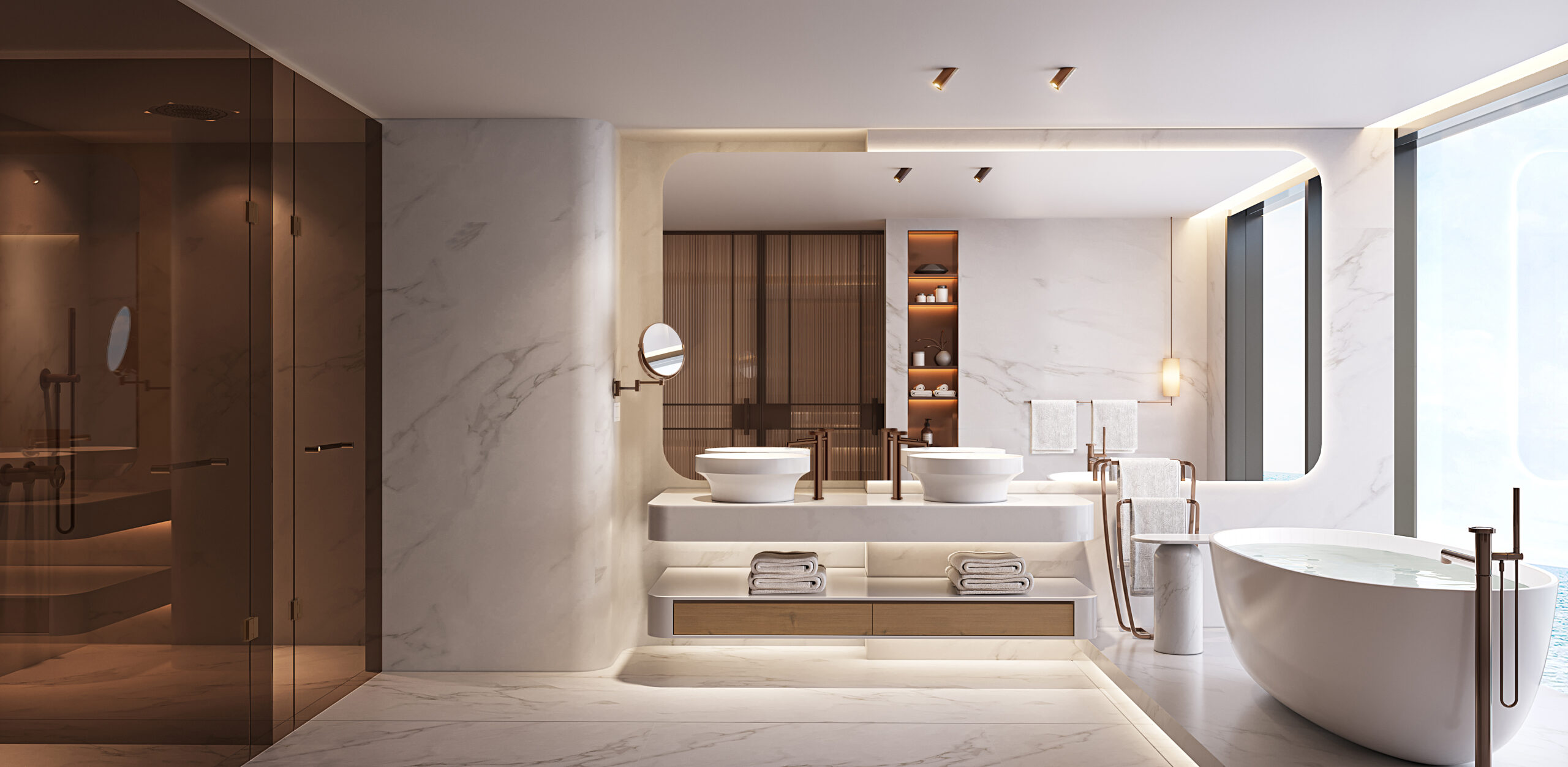 The Luxe Developers Oceano - Image 4