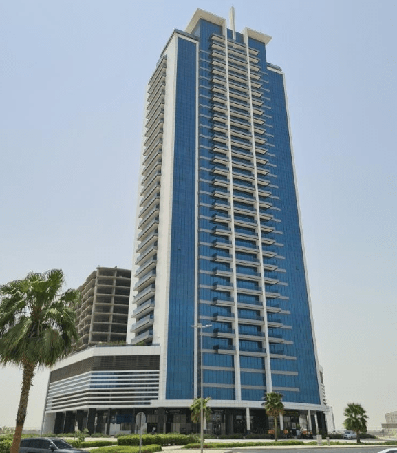 Transemirates Contracting Orchid Residence - Image 1