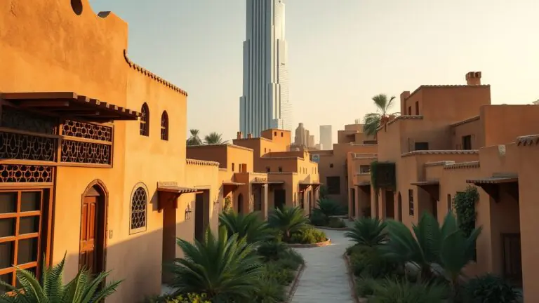 Immobilienkauf in Downtown Dubai: Altstadt vs. Neubaugebiete (Investitionsleitfaden 2026)