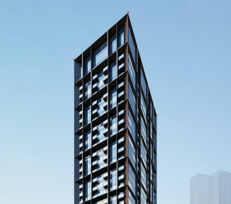 Tiger Altai Tower by Tiger Group in Jumeirah Village Triangle (JVT) - Image 1